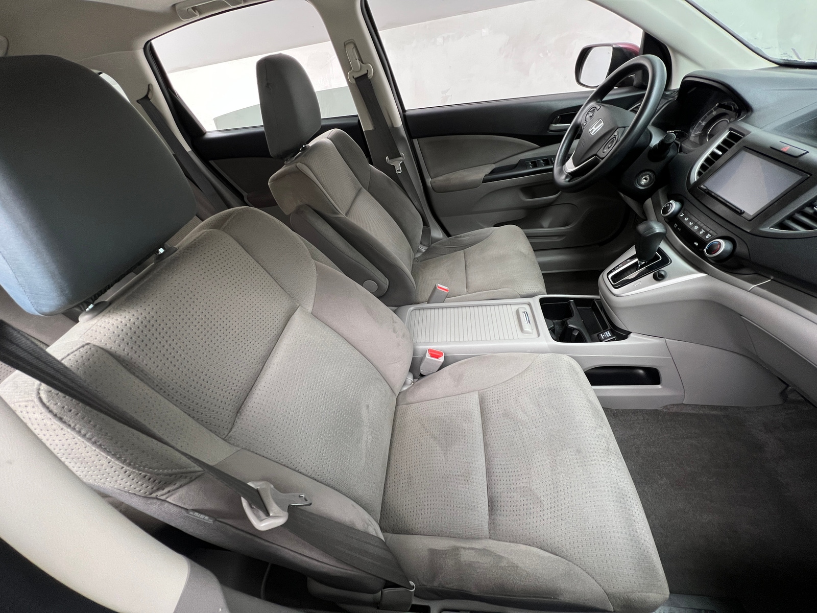 Thumbnail: 2013 Honda CR-V - 2