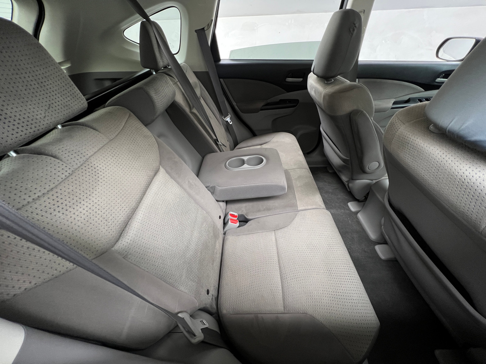 Thumbnail: 2013 Honda CR-V - 6