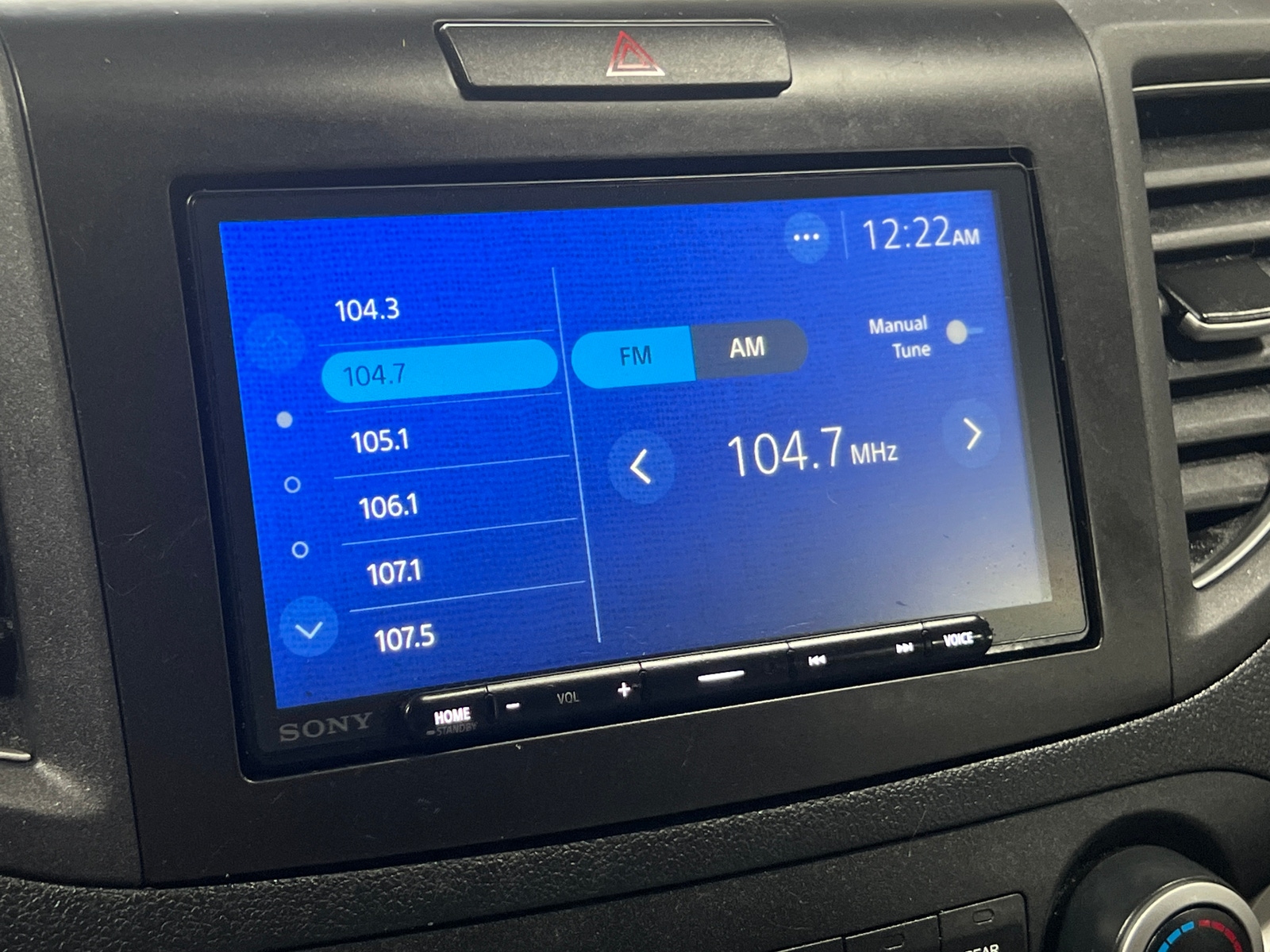 Thumbnail: 2013 Honda CR-V - 4