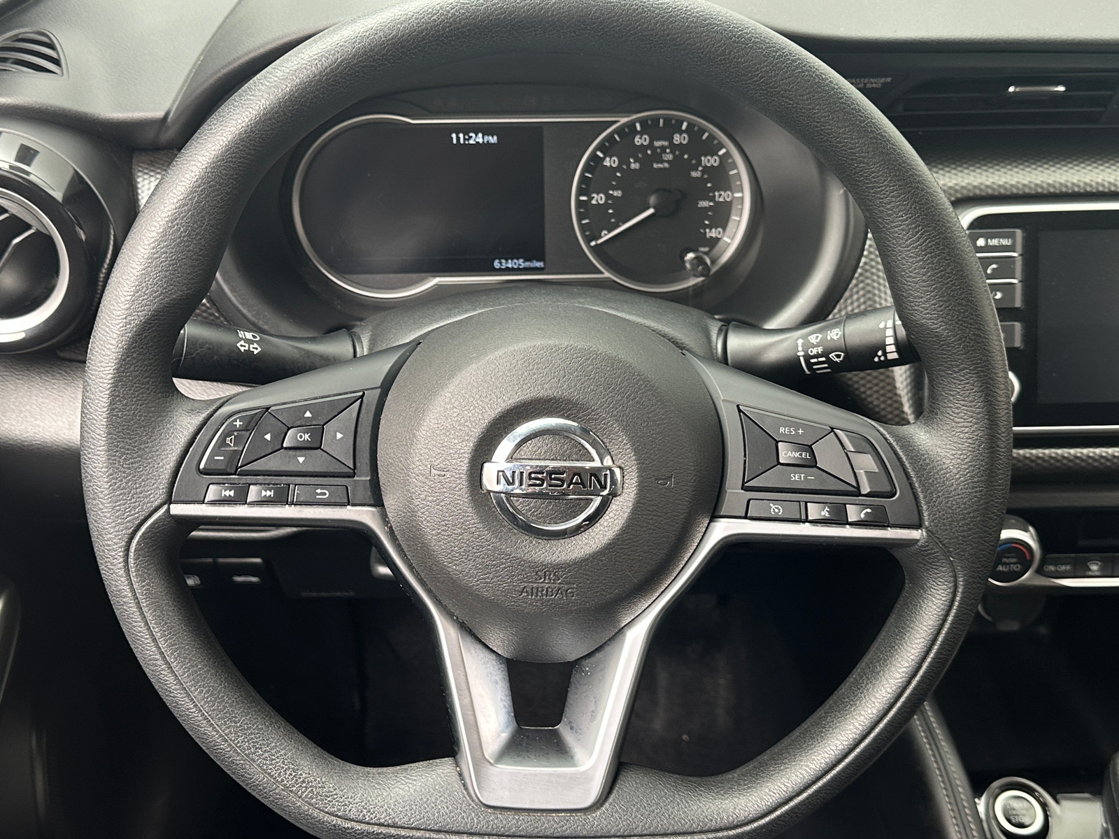 Thumbnail: 2020 Nissan Kicks - 5