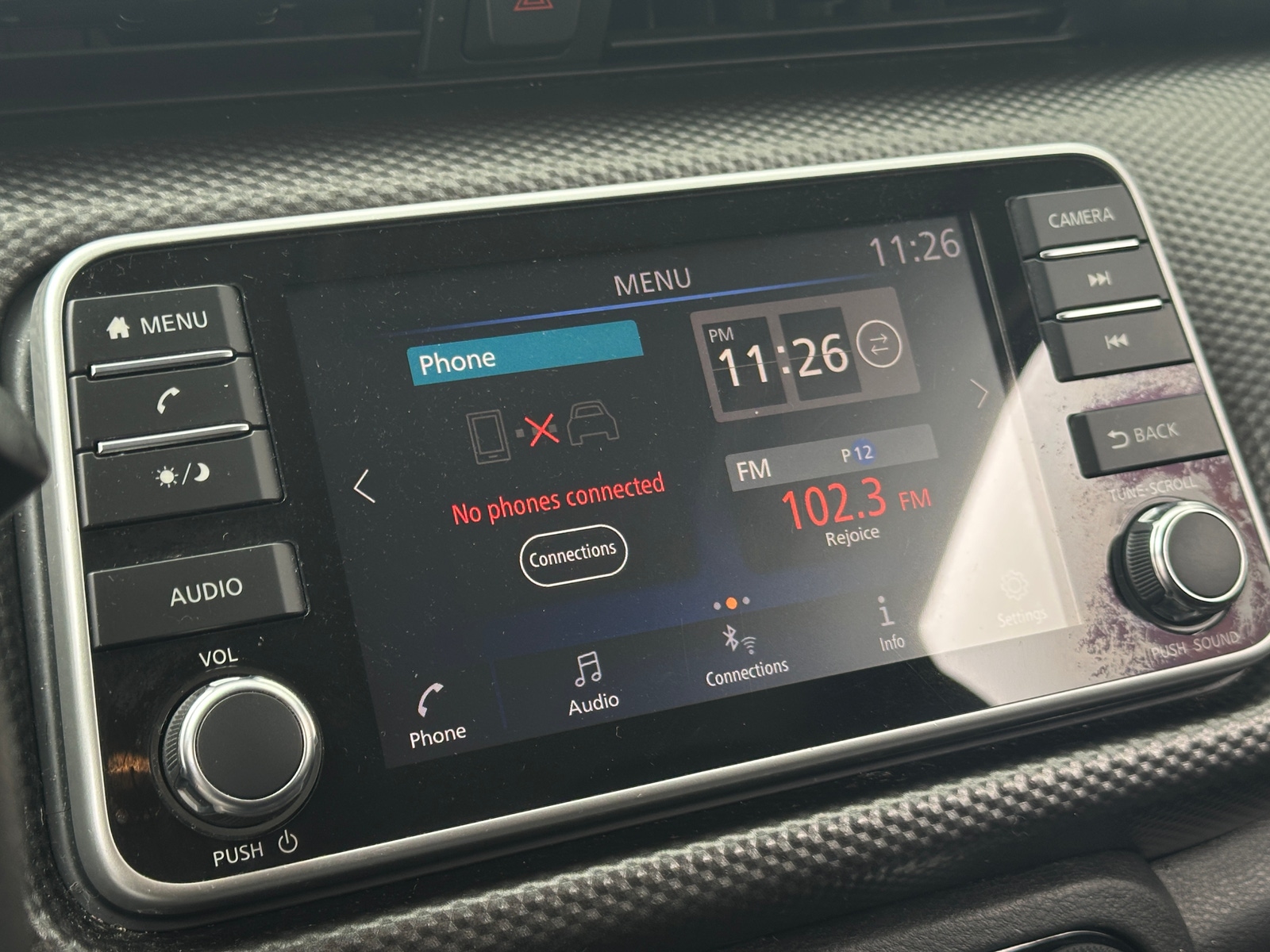 Thumbnail: 2020 Nissan Kicks - 4