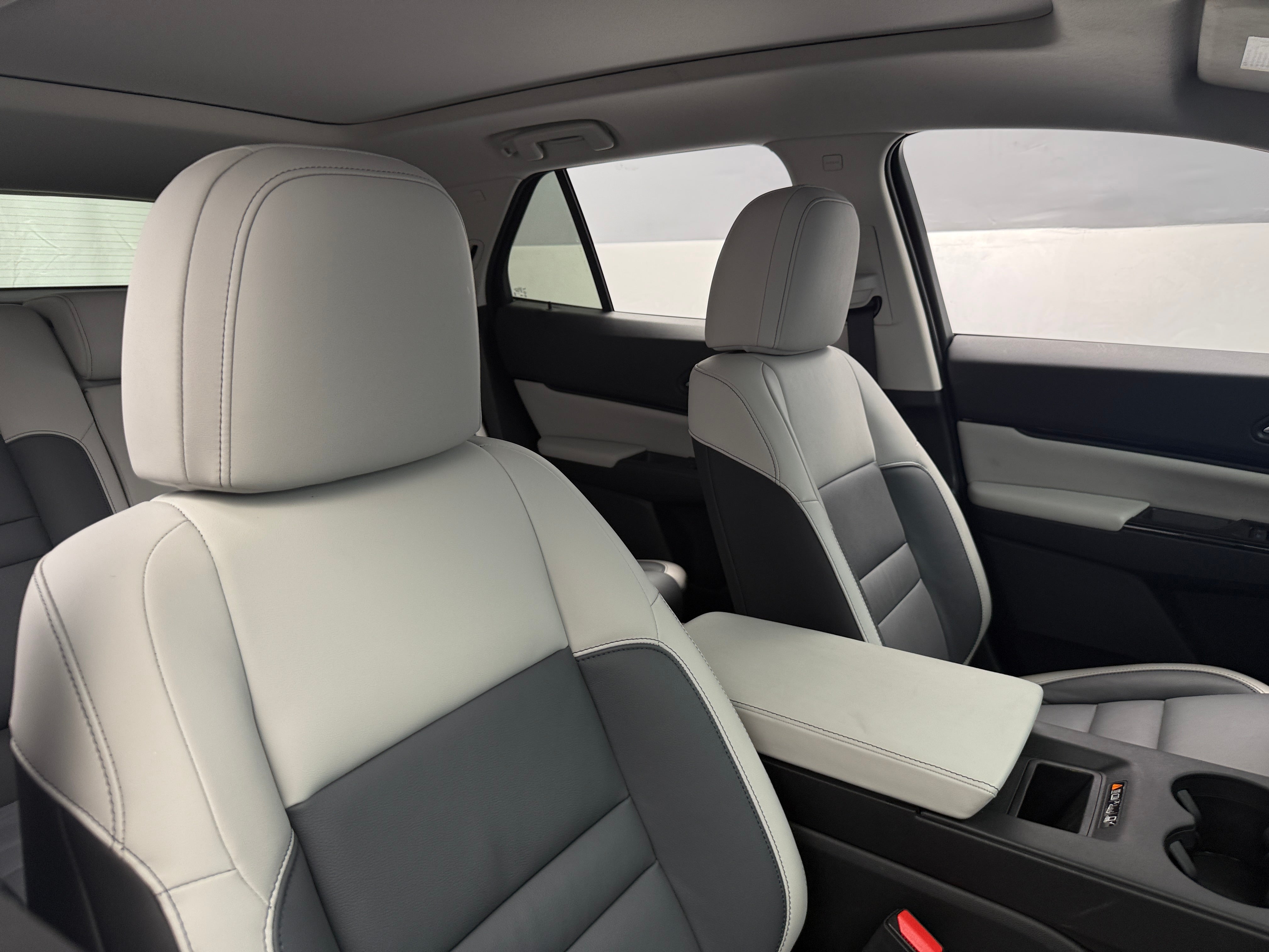 Used 2024 Honda Prologue Touring with VIN 3GPKHXRJ9RS522667 for sale in Oak Creek, WI