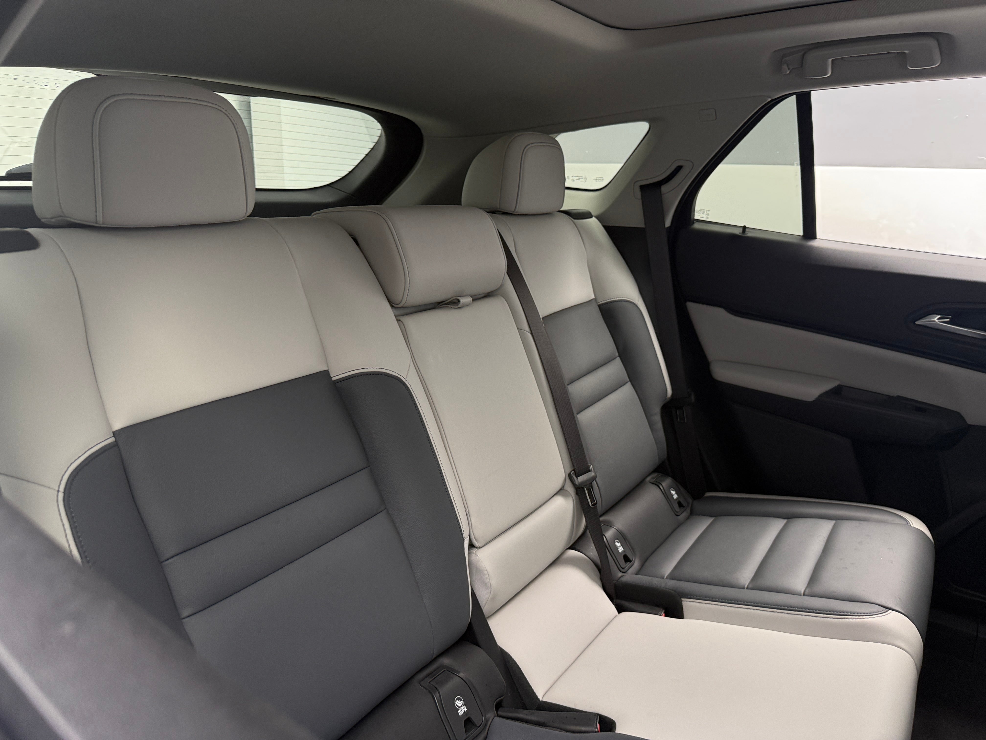 Thumbnail: 2024 Honda Prologue - 5