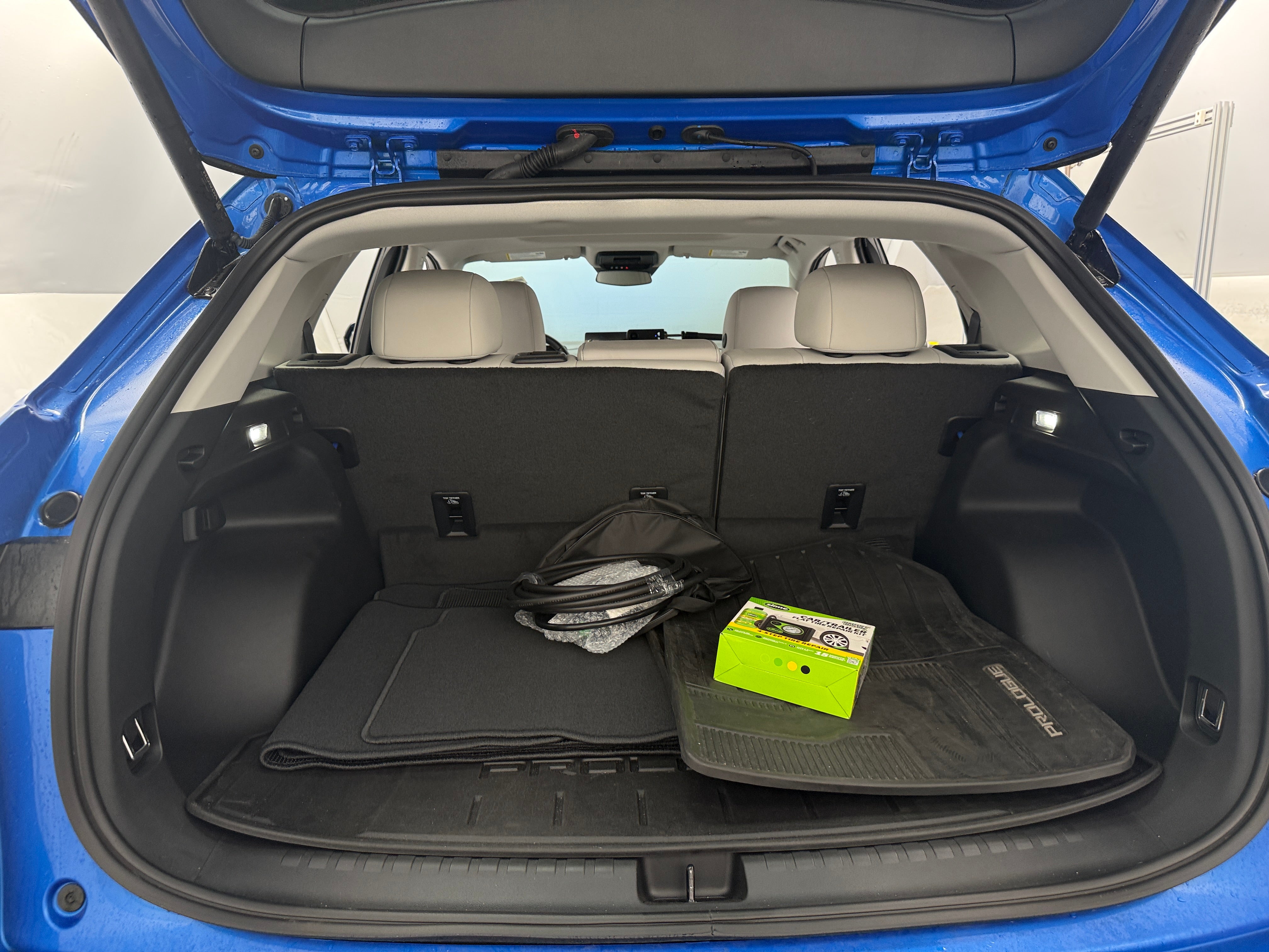 Thumbnail: 2024 Honda Prologue - 6