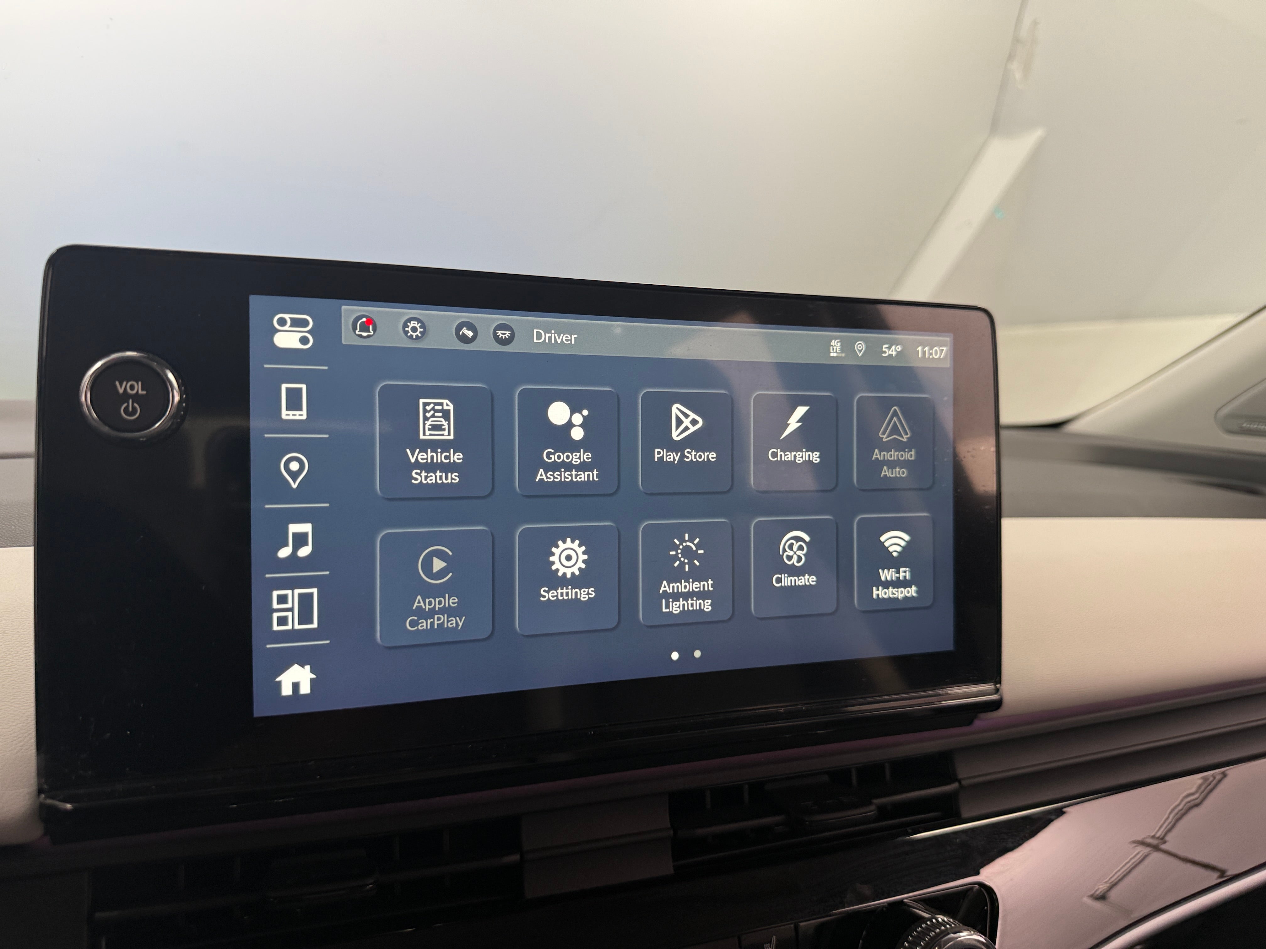 Thumbnail: 2024 Honda Prologue - 3