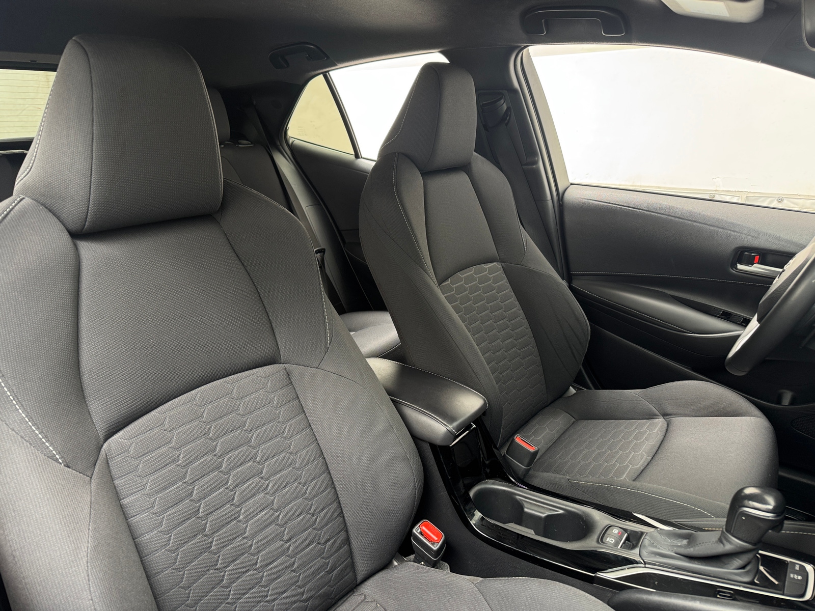 Thumbnail: 2022 Toyota Corolla - 2