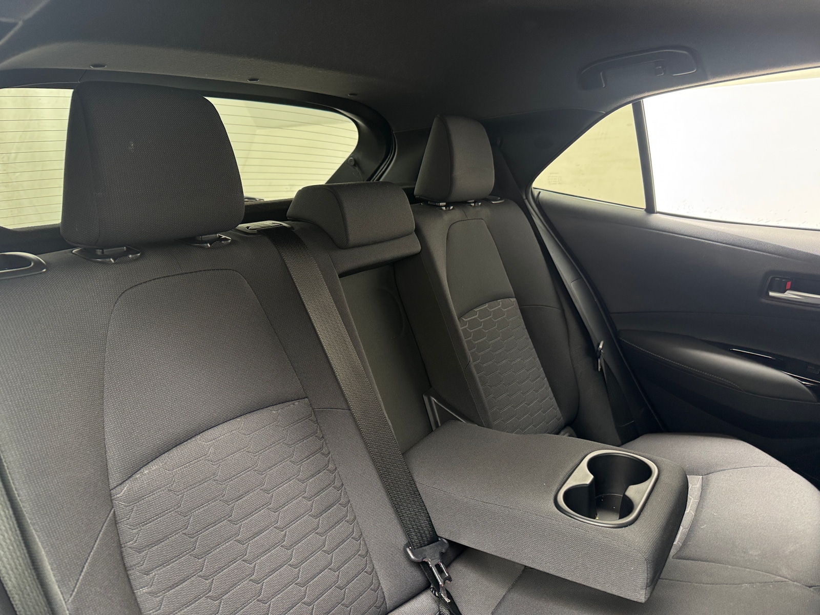 Thumbnail: 2022 Toyota Corolla - 6