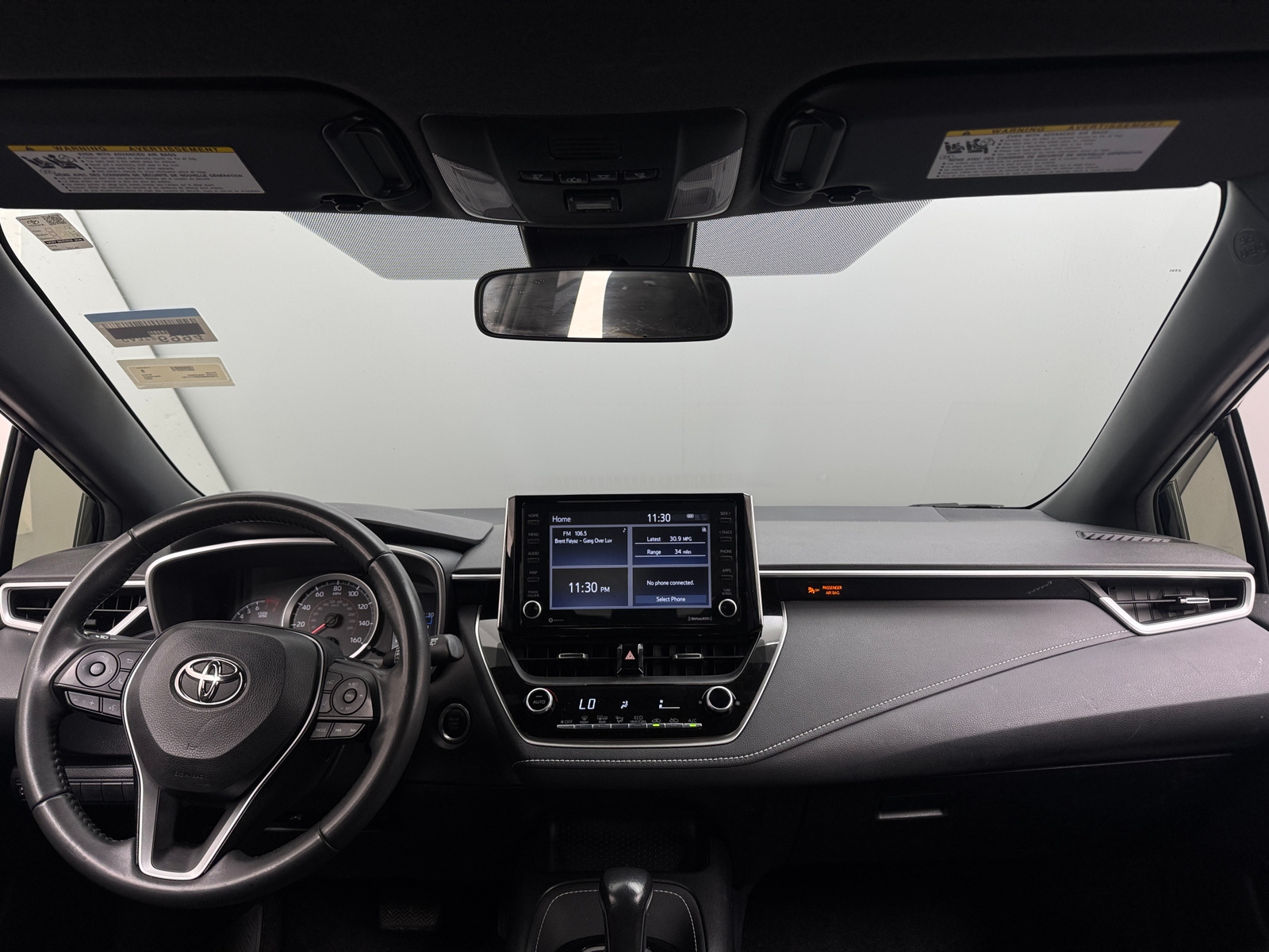 Thumbnail: 2022 Toyota Corolla - 3