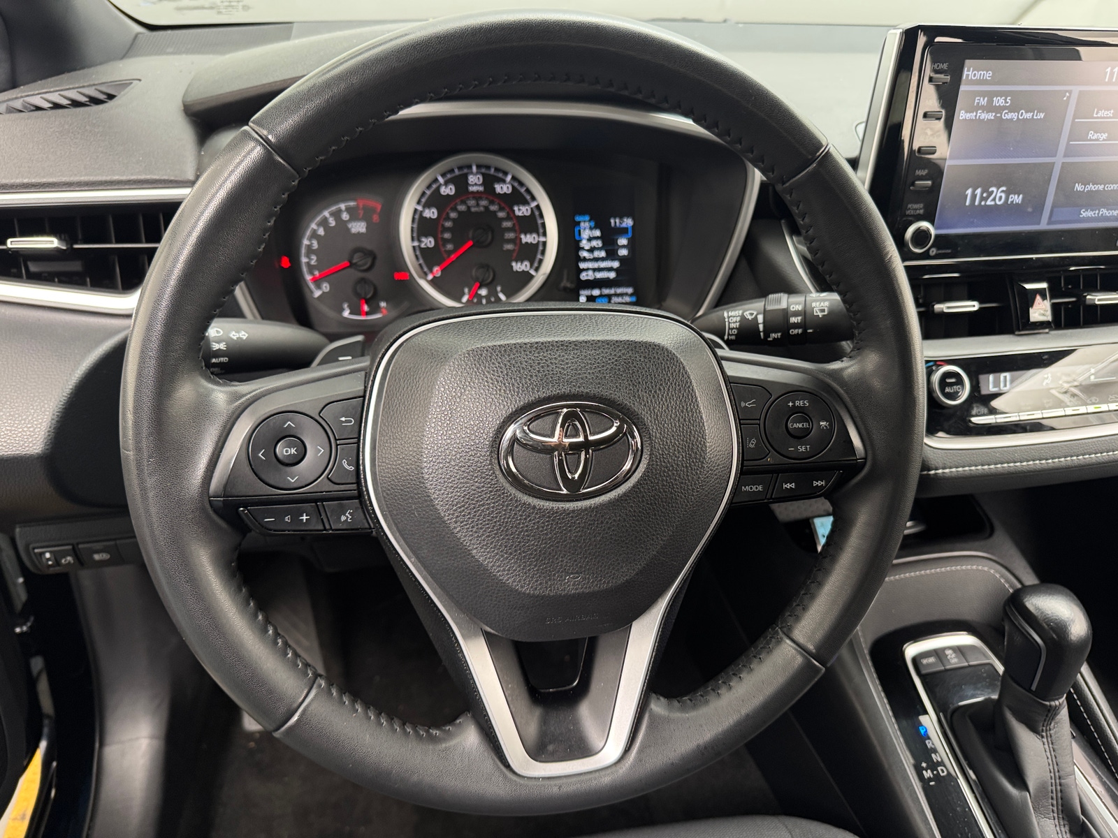 Thumbnail: 2022 Toyota Corolla - 5