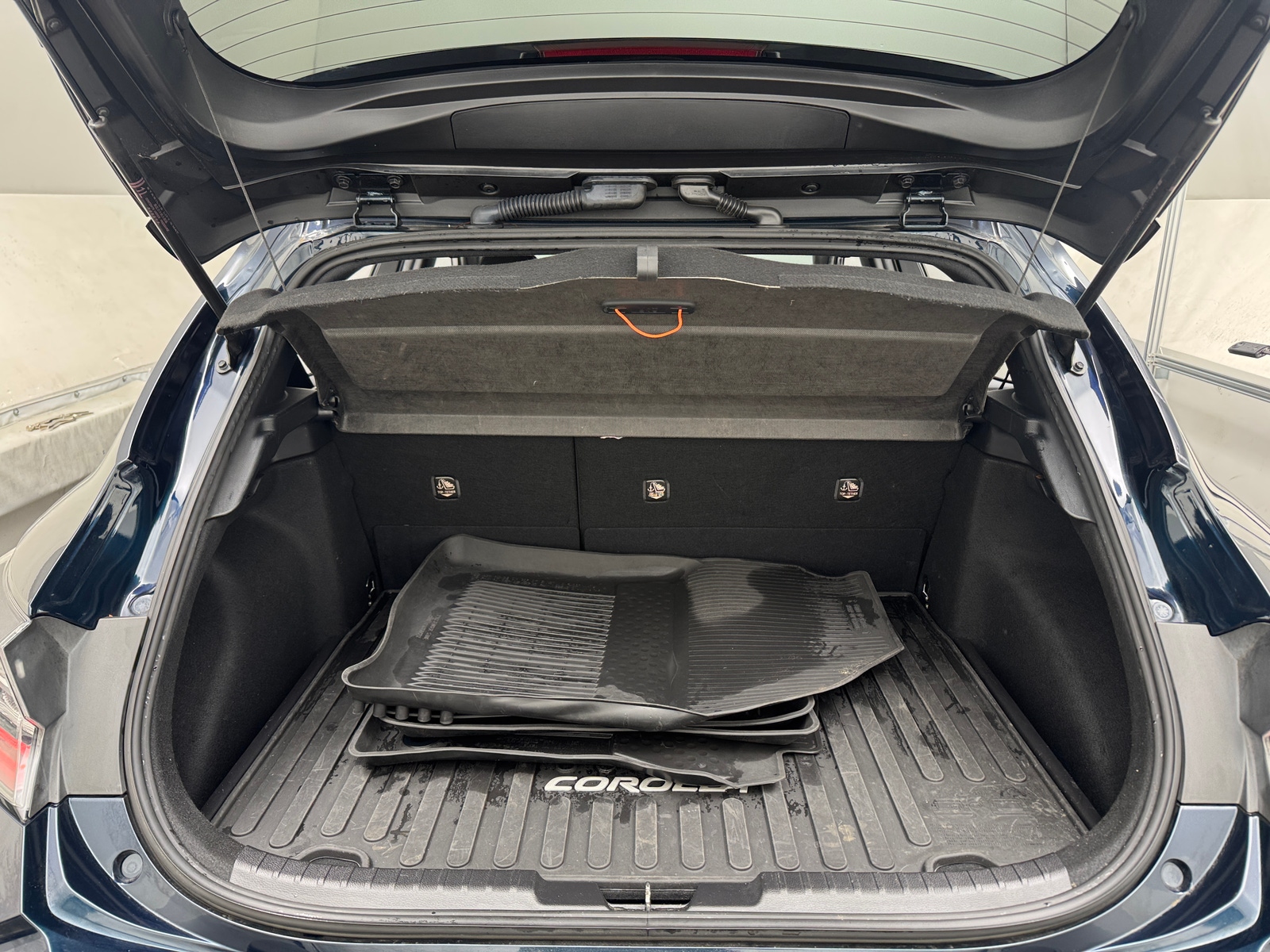 Thumbnail: 2022 Toyota Corolla - 7