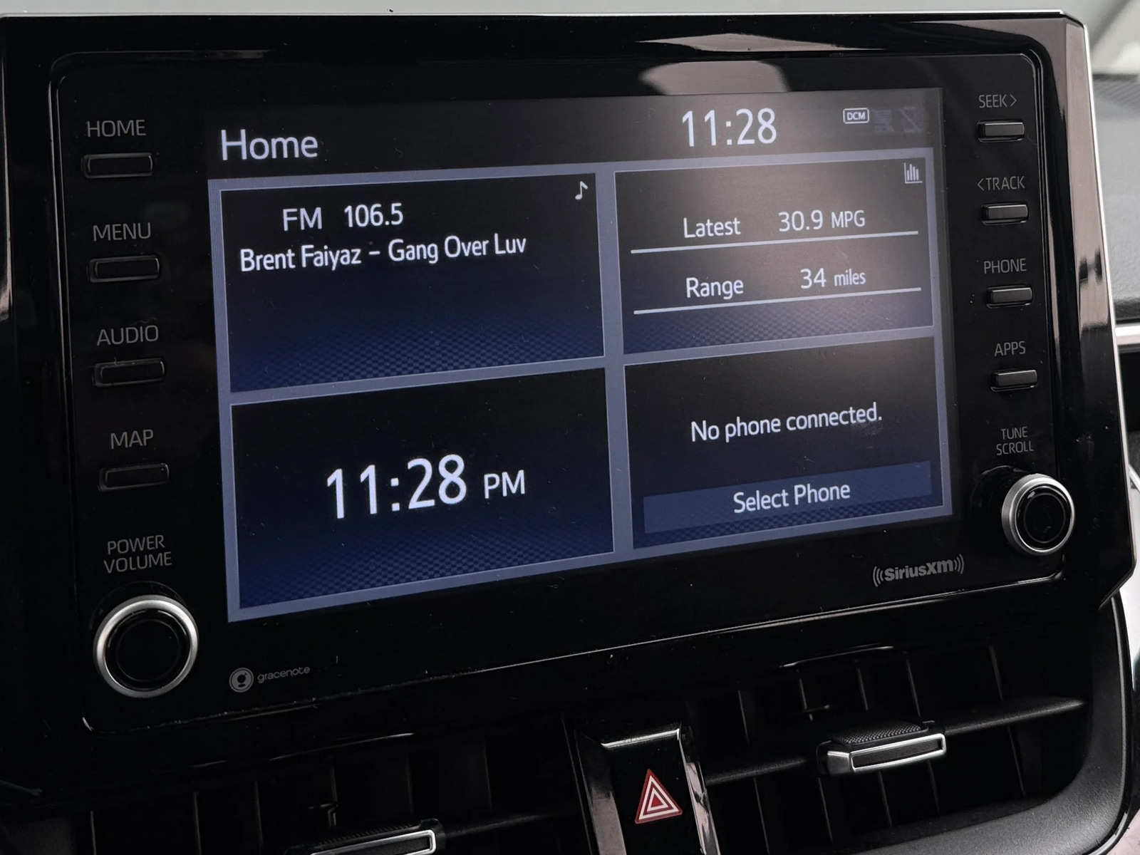 Thumbnail: 2022 Toyota Corolla - 4