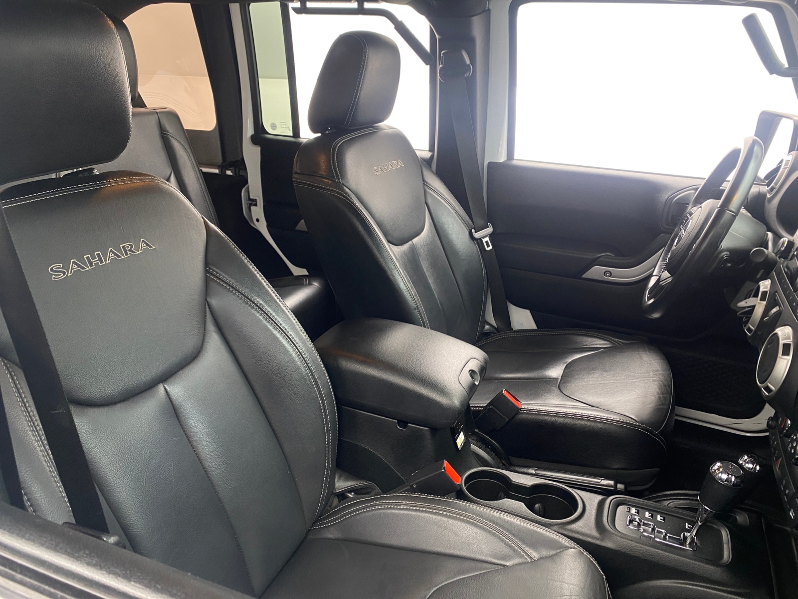 Thumbnail: 2018 Jeep Wrangler - 2