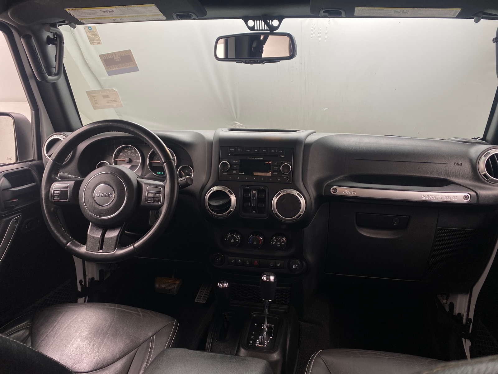 Thumbnail: 2018 Jeep Wrangler - 3