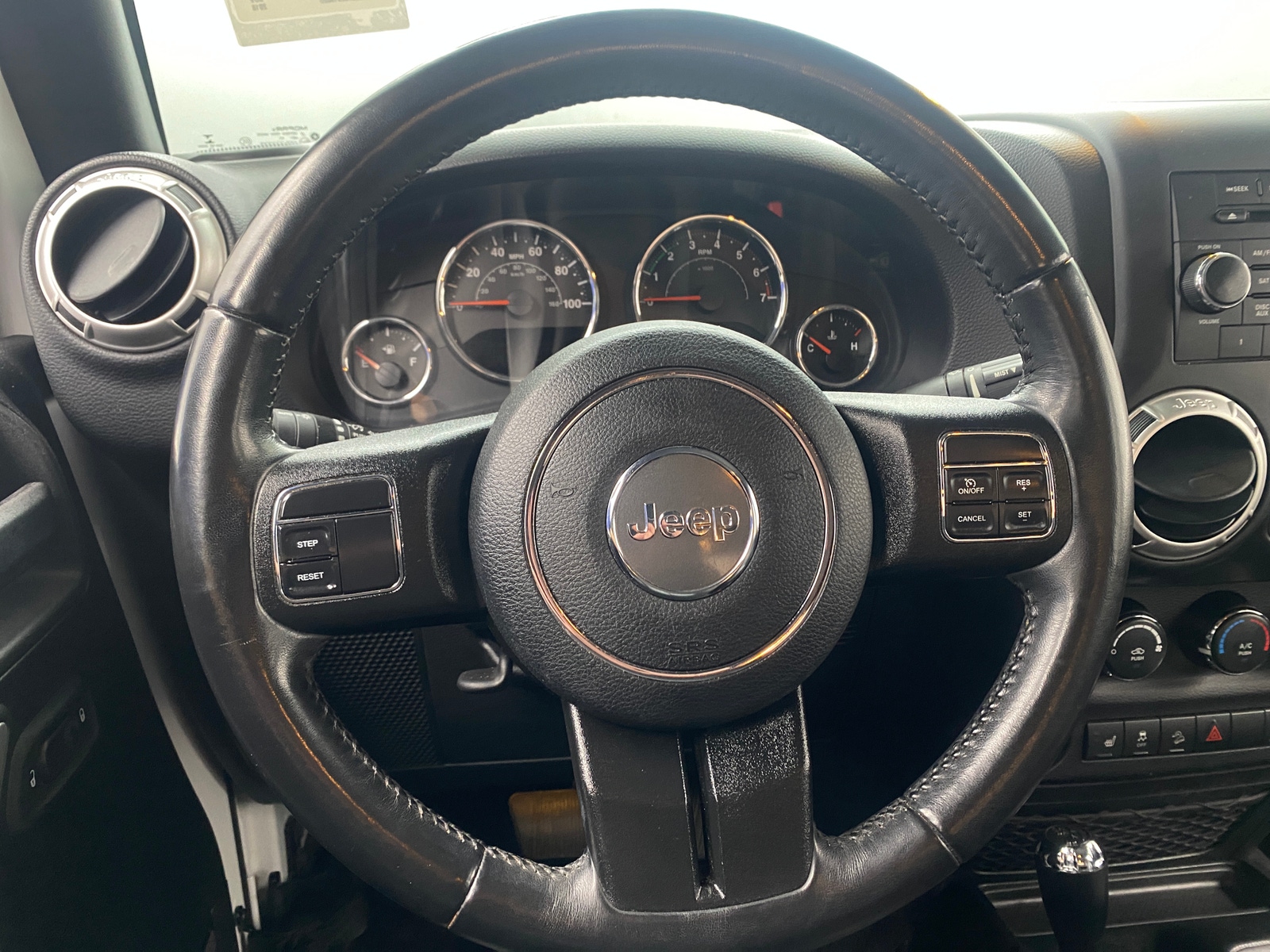 Thumbnail: 2018 Jeep Wrangler - 5