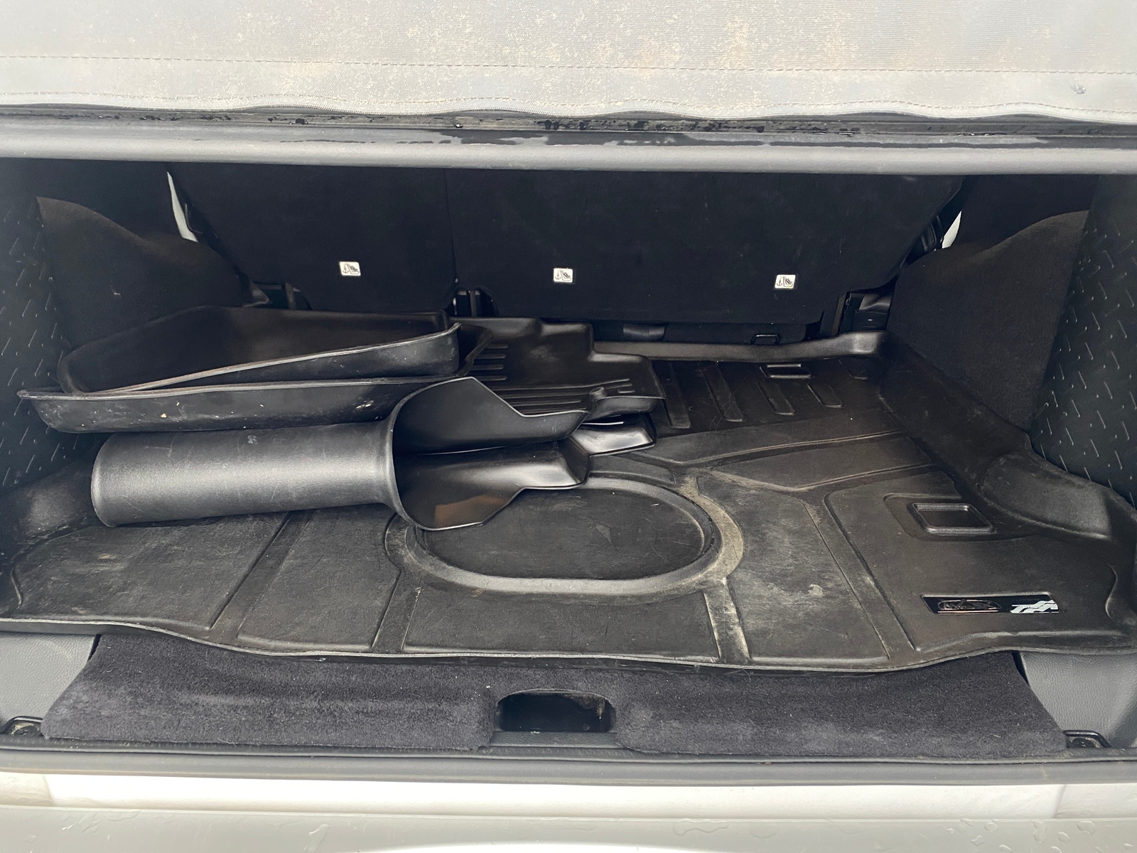 Thumbnail: 2018 Jeep Wrangler - 7