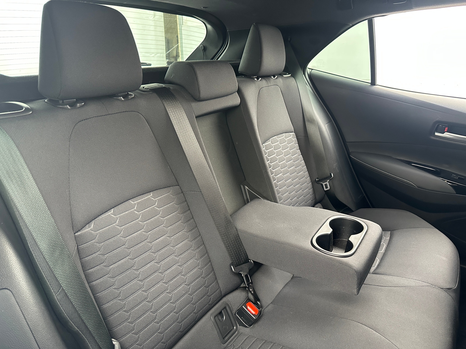 Thumbnail: 2022 Toyota Corolla - 6