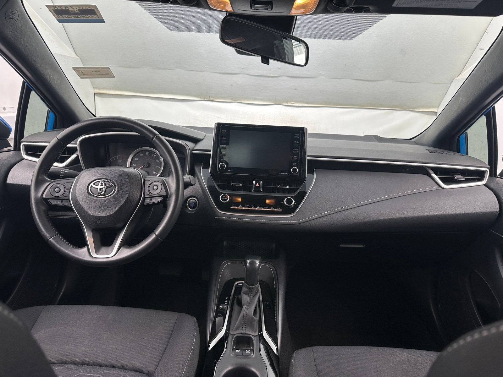 Thumbnail: 2022 Toyota Corolla - 3