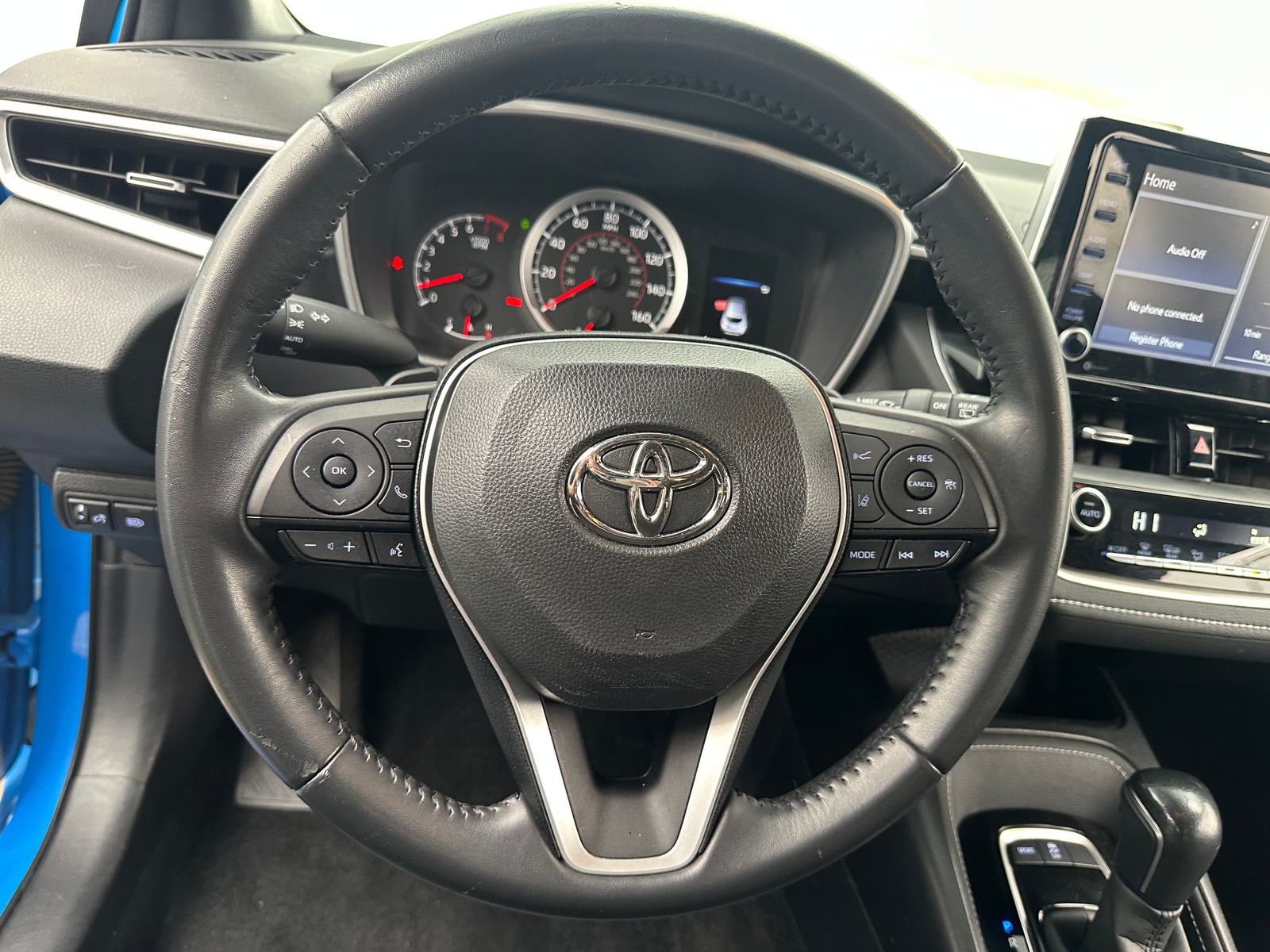 Thumbnail: 2022 Toyota Corolla - 5