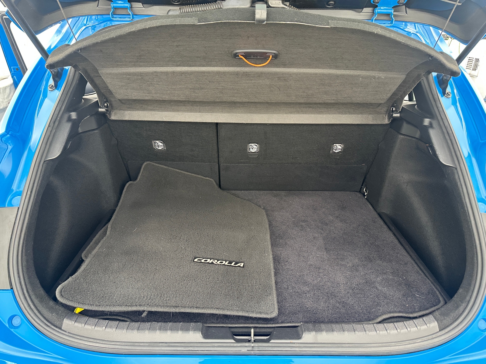 Thumbnail: 2022 Toyota Corolla - 7