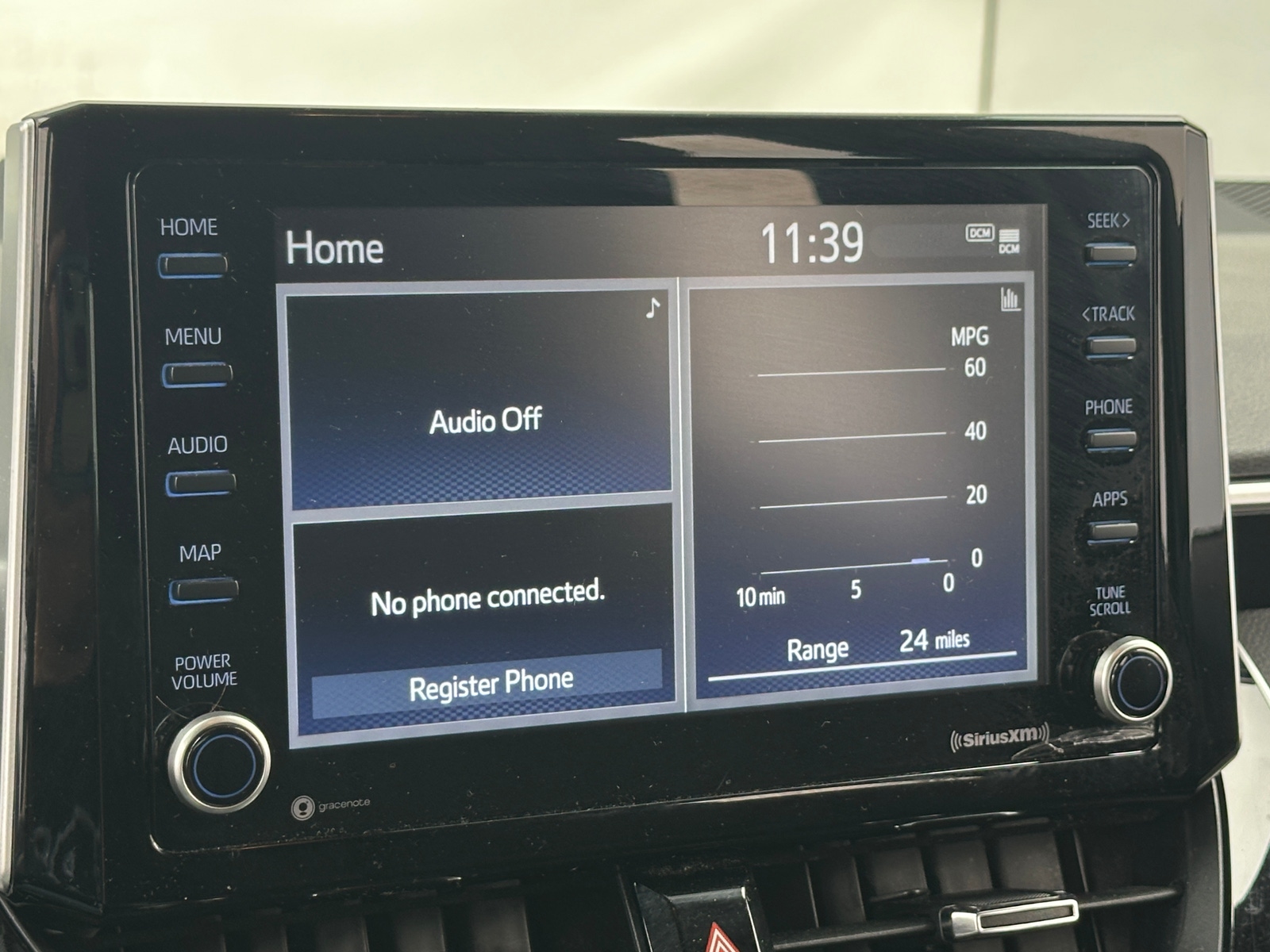 Thumbnail: 2022 Toyota Corolla - 4