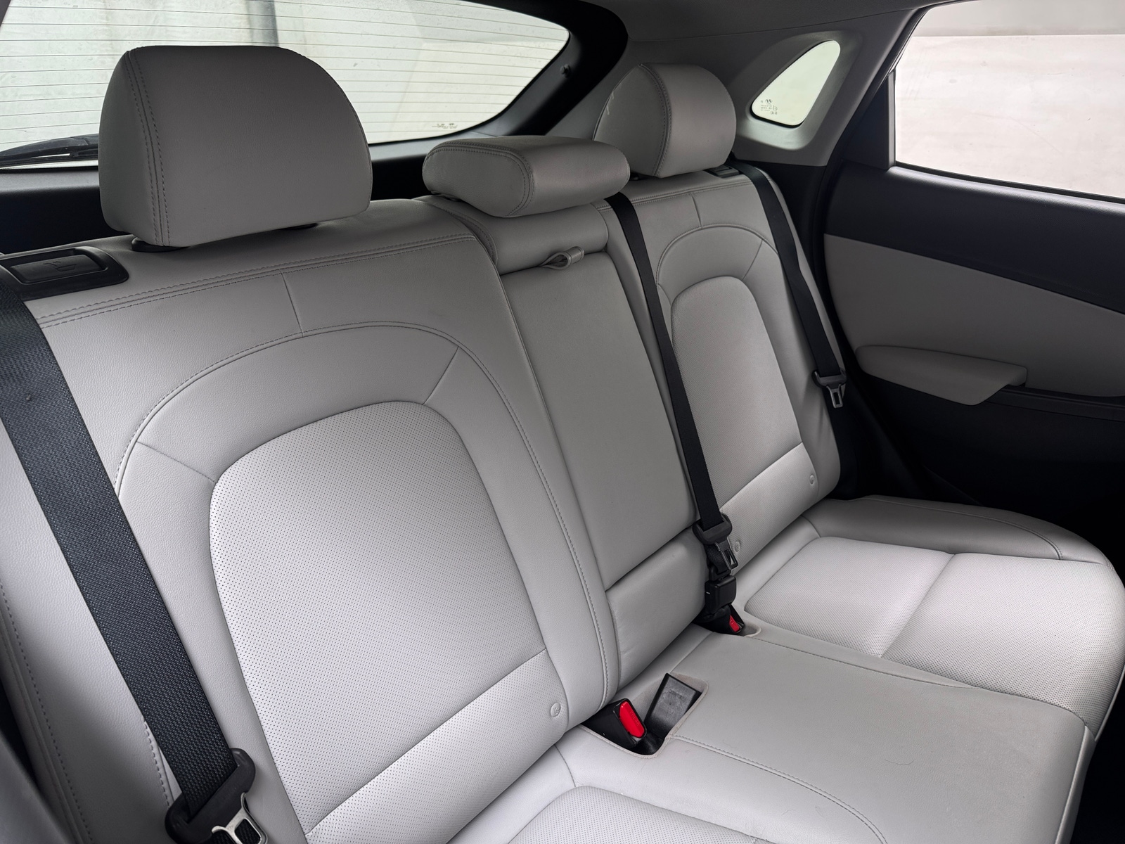 Thumbnail: 2022 Hyundai Kona - 5