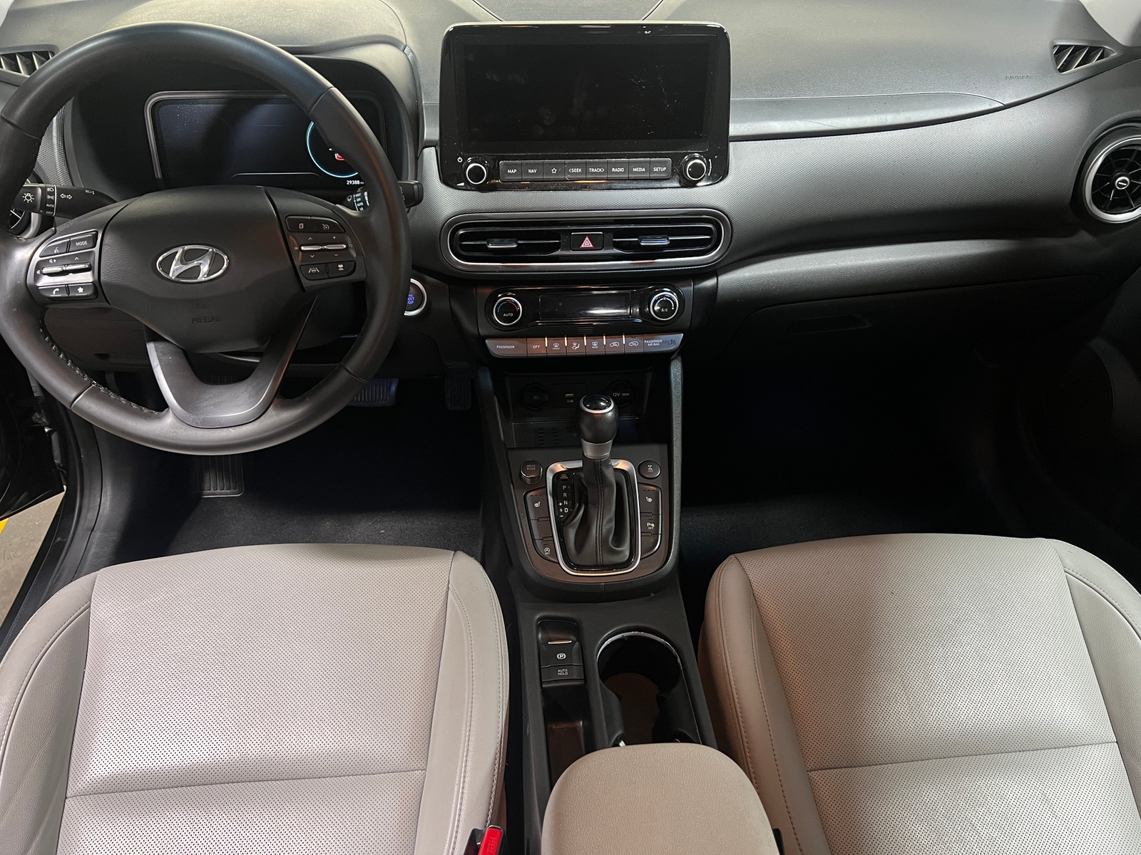 Thumbnail: 2022 Hyundai Kona - 2