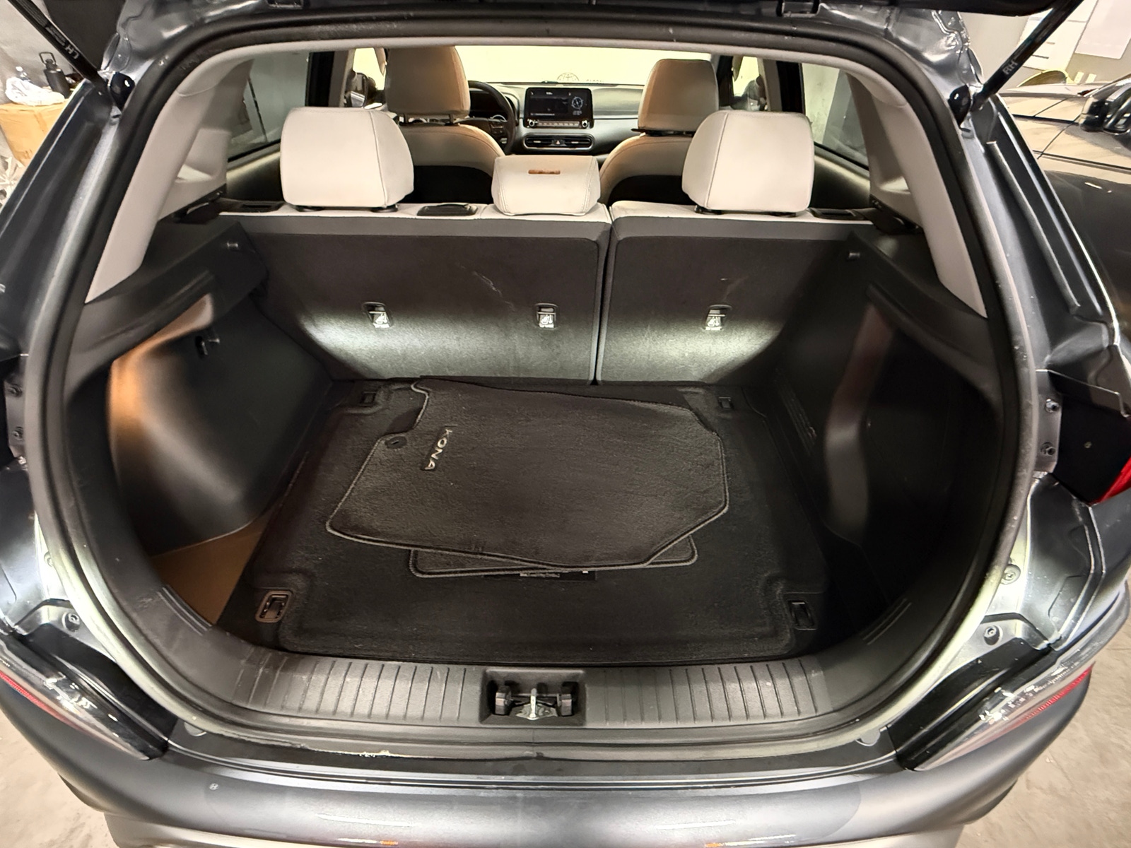 Thumbnail: 2022 Hyundai Kona - 6