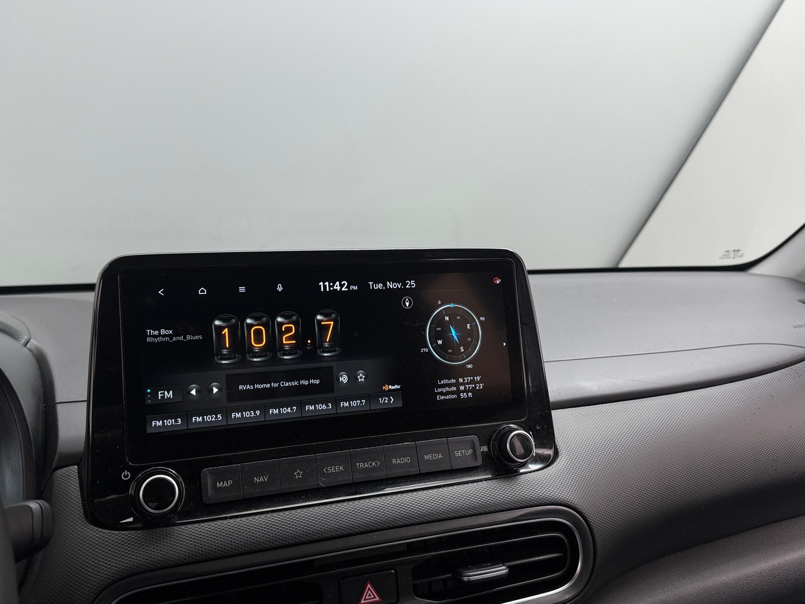 Thumbnail: 2022 Hyundai Kona - 3