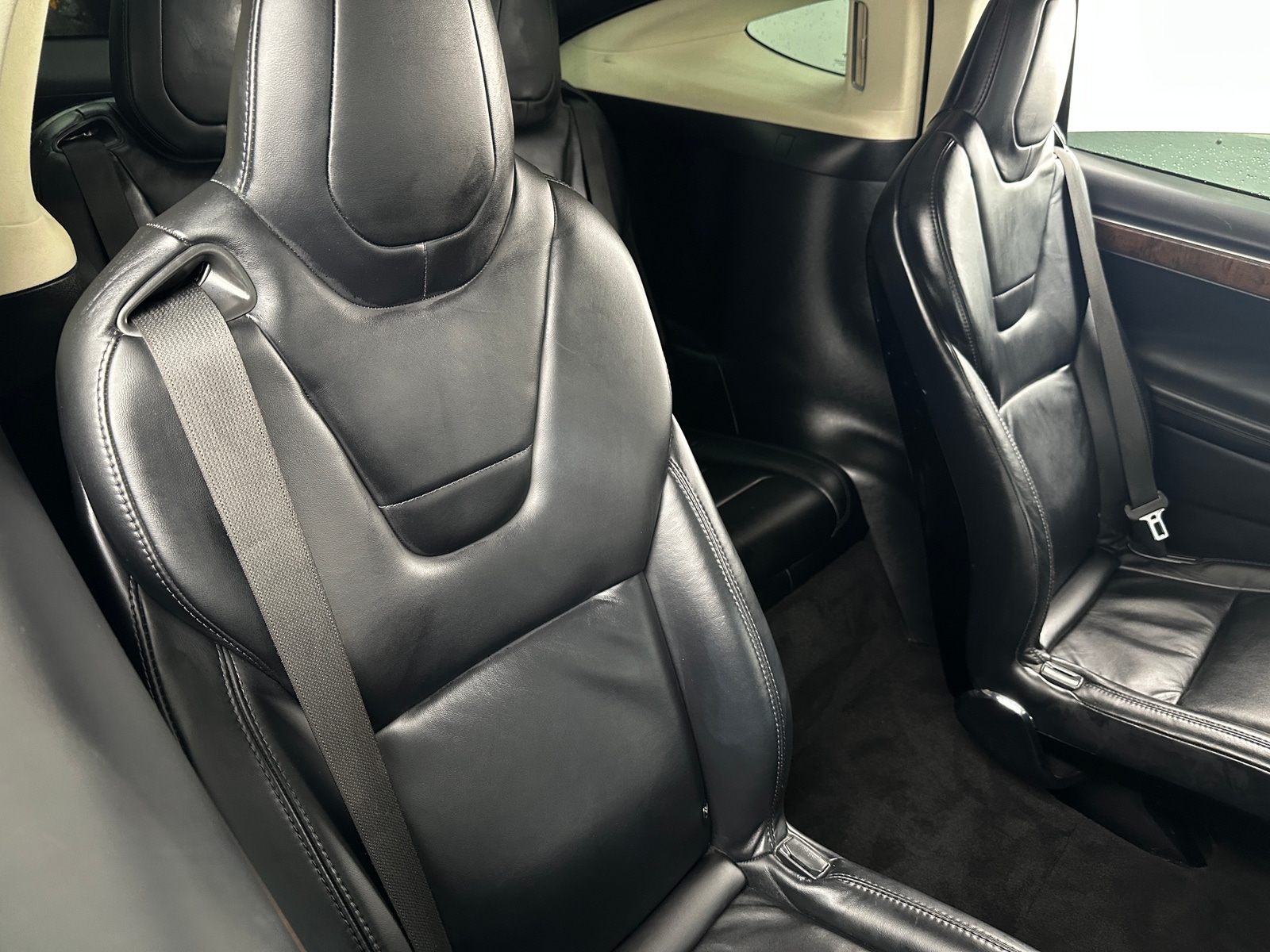 Thumbnail: 2017 Tesla Model X - 5