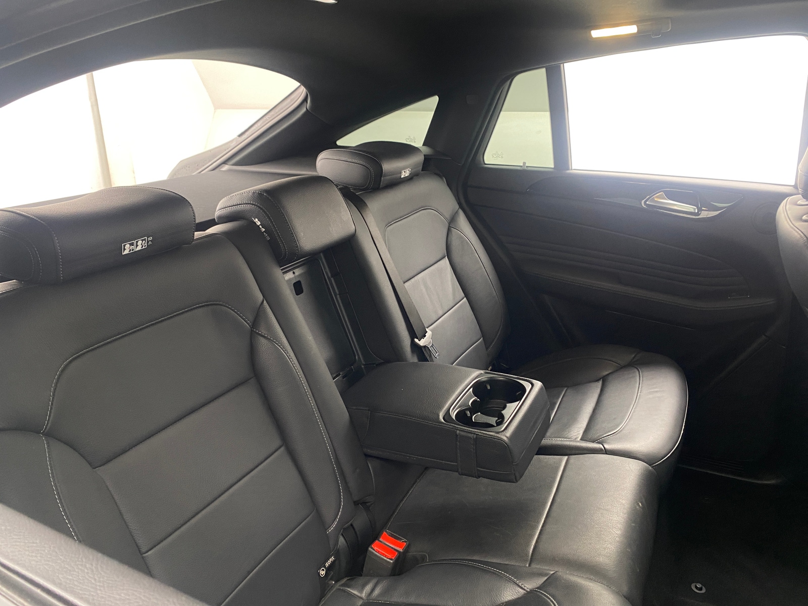 Thumbnail: 2019 Mercedes-Benz GLE - 5