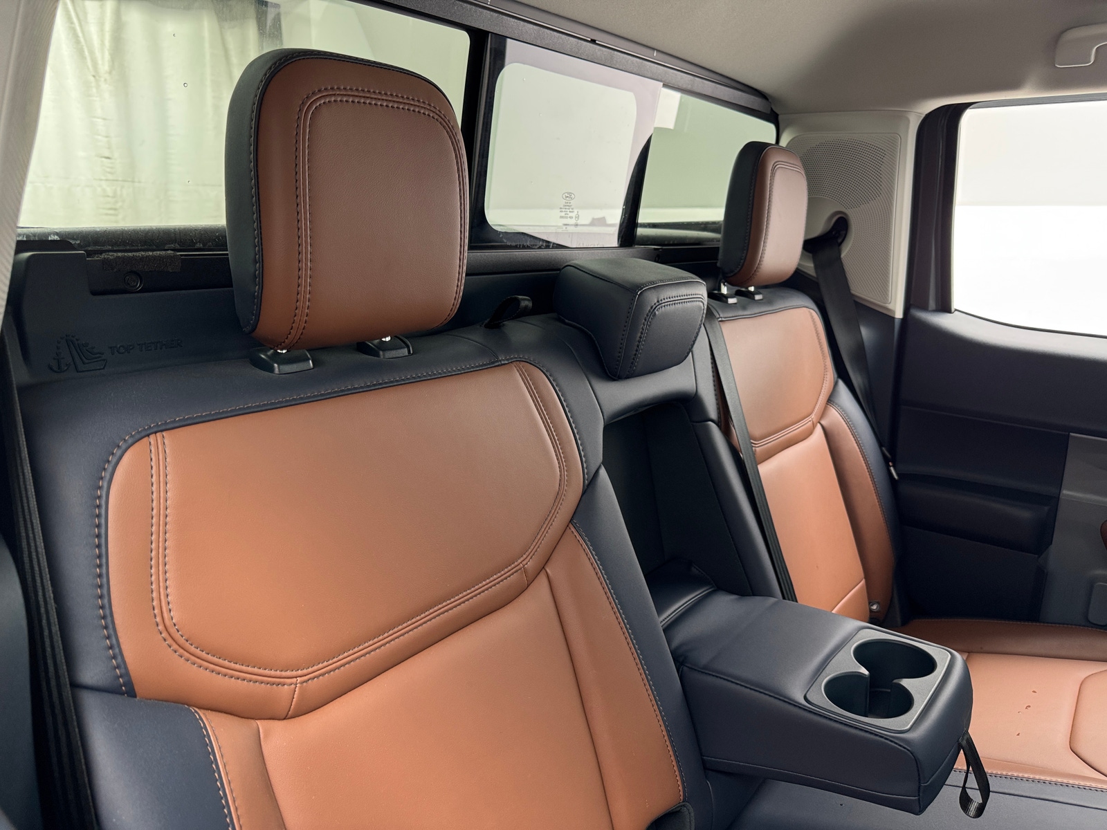 Thumbnail: 2023 Ford Maverick - 5