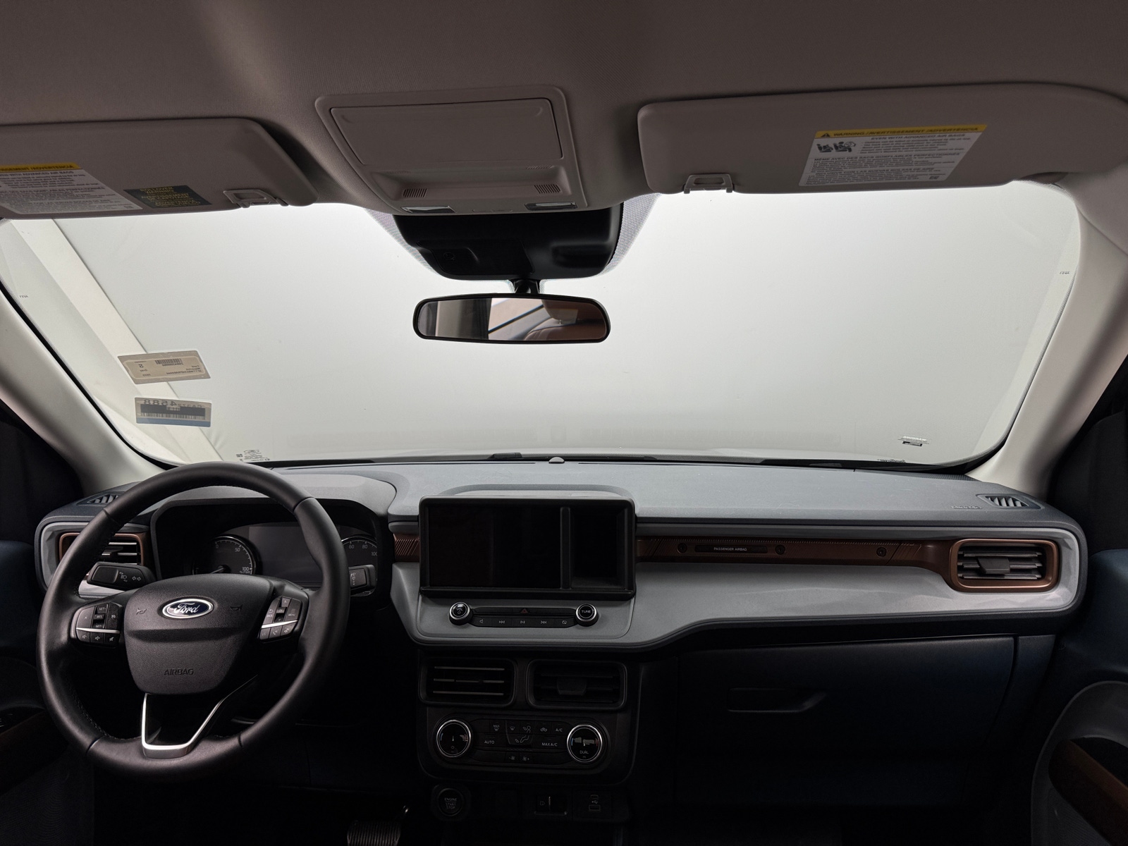 Thumbnail: 2023 Ford Maverick - 2