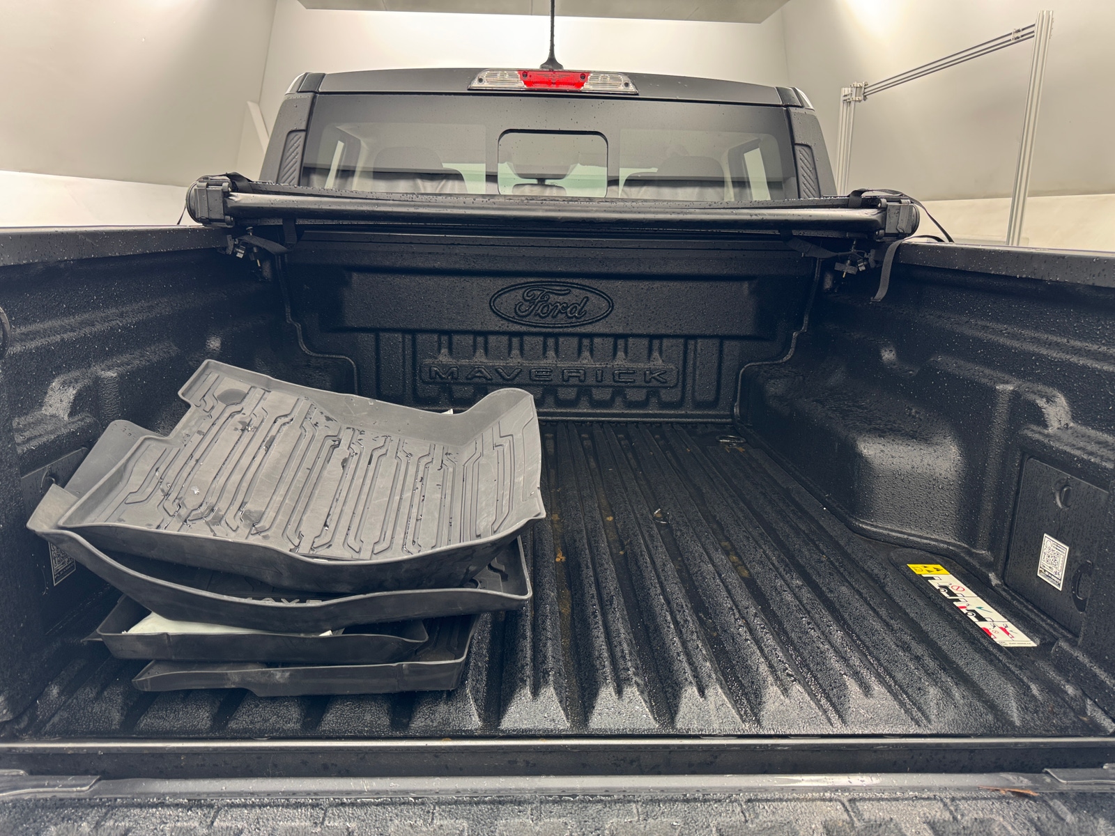 Thumbnail: 2023 Ford Maverick - 6