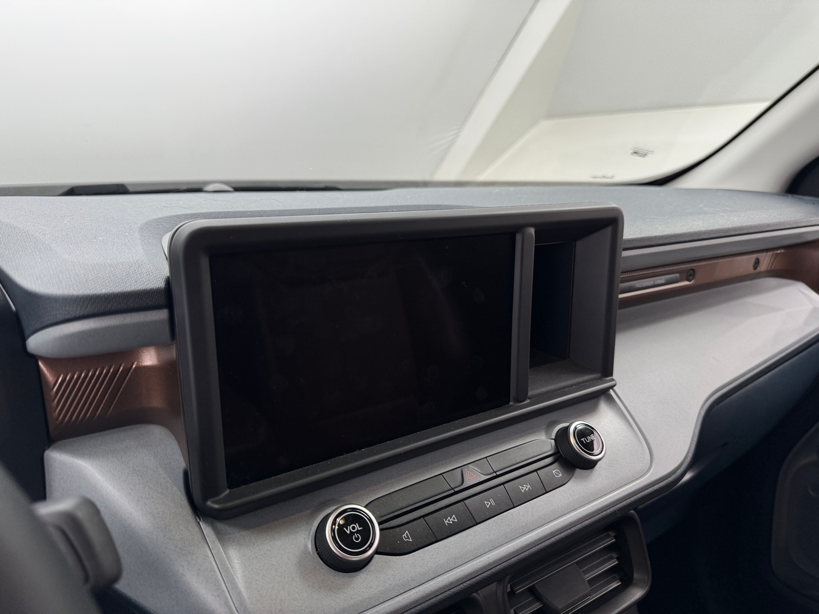 Thumbnail: 2023 Ford Maverick - 3