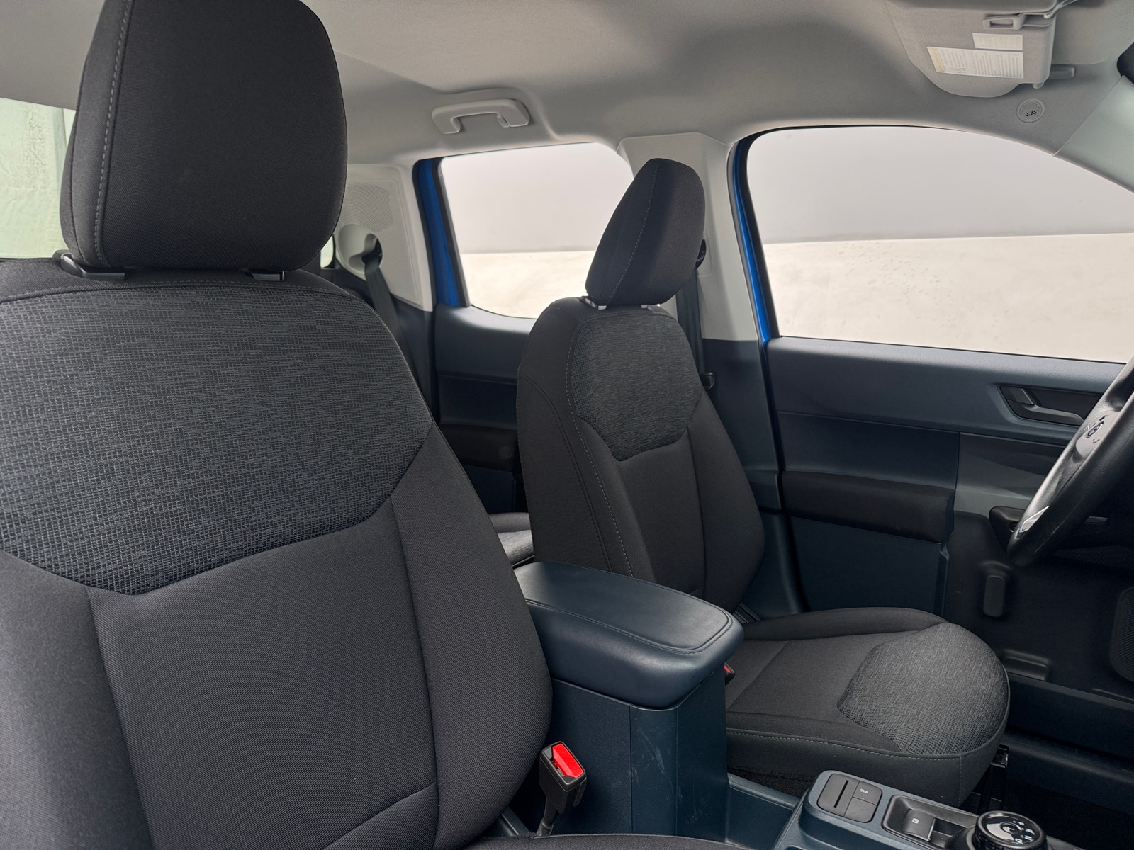 Thumbnail: 2025 Ford Maverick - 2