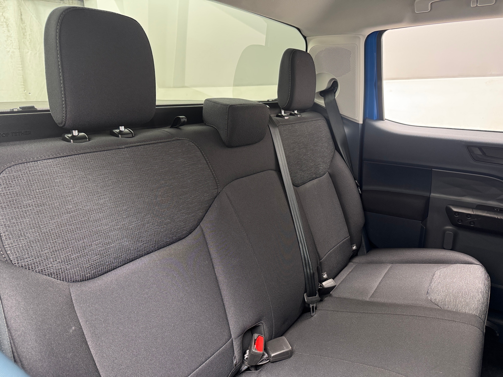 Thumbnail: 2025 Ford Maverick - 6