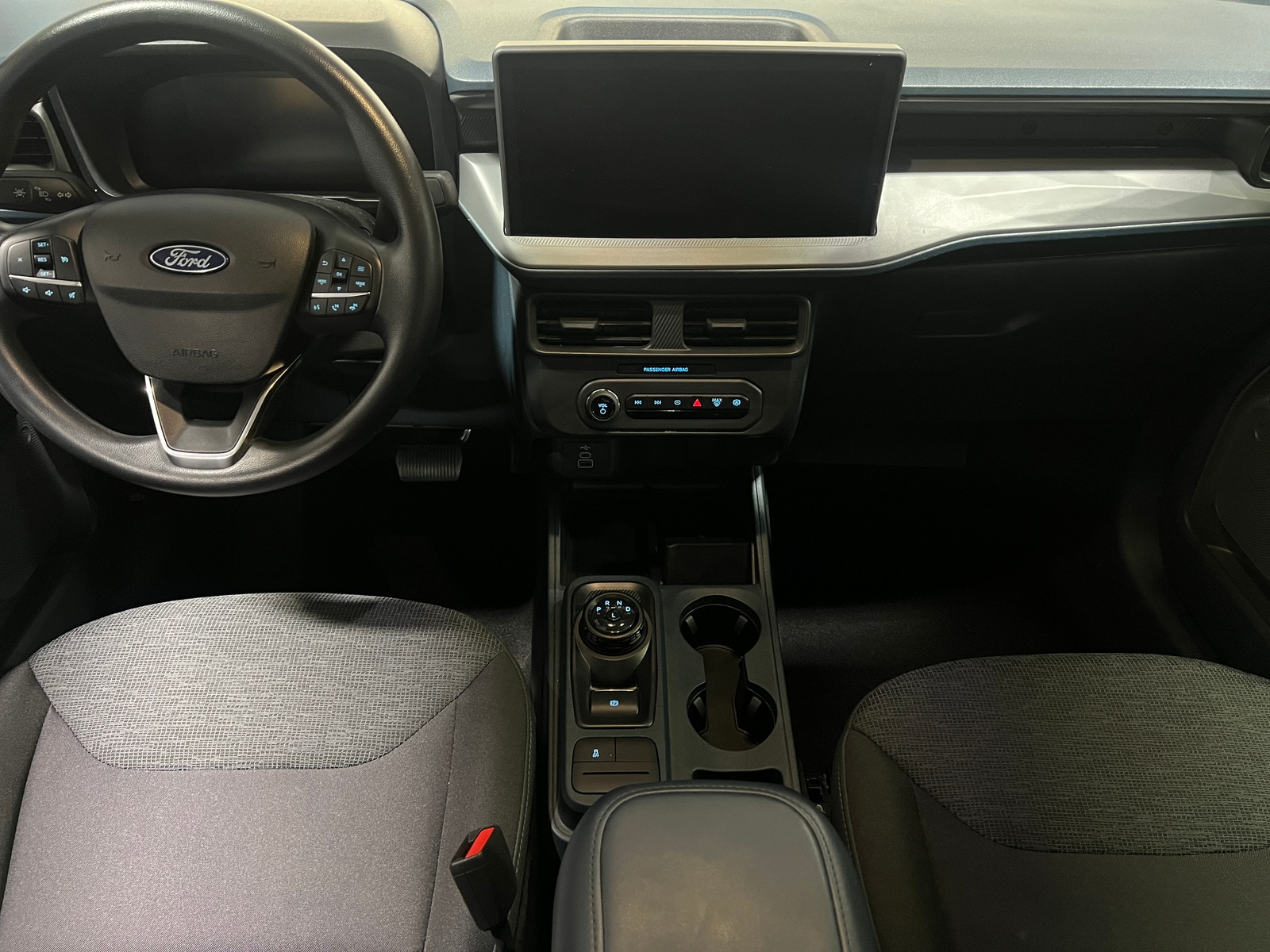 Thumbnail: 2025 Ford Maverick - 3