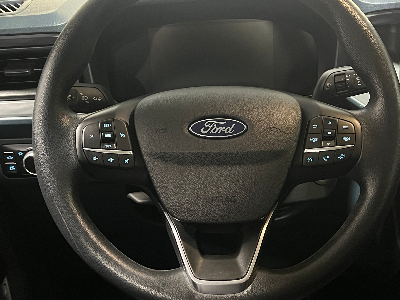 Thumbnail: 2025 Ford Maverick - 5