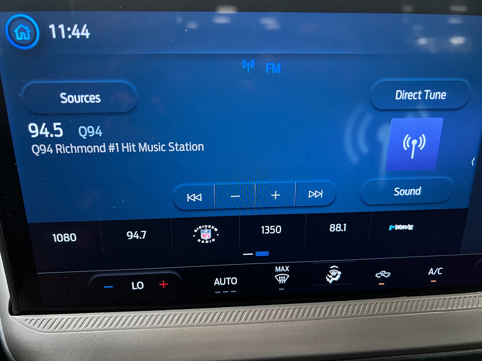 Thumbnail: 2025 Ford Maverick - 4