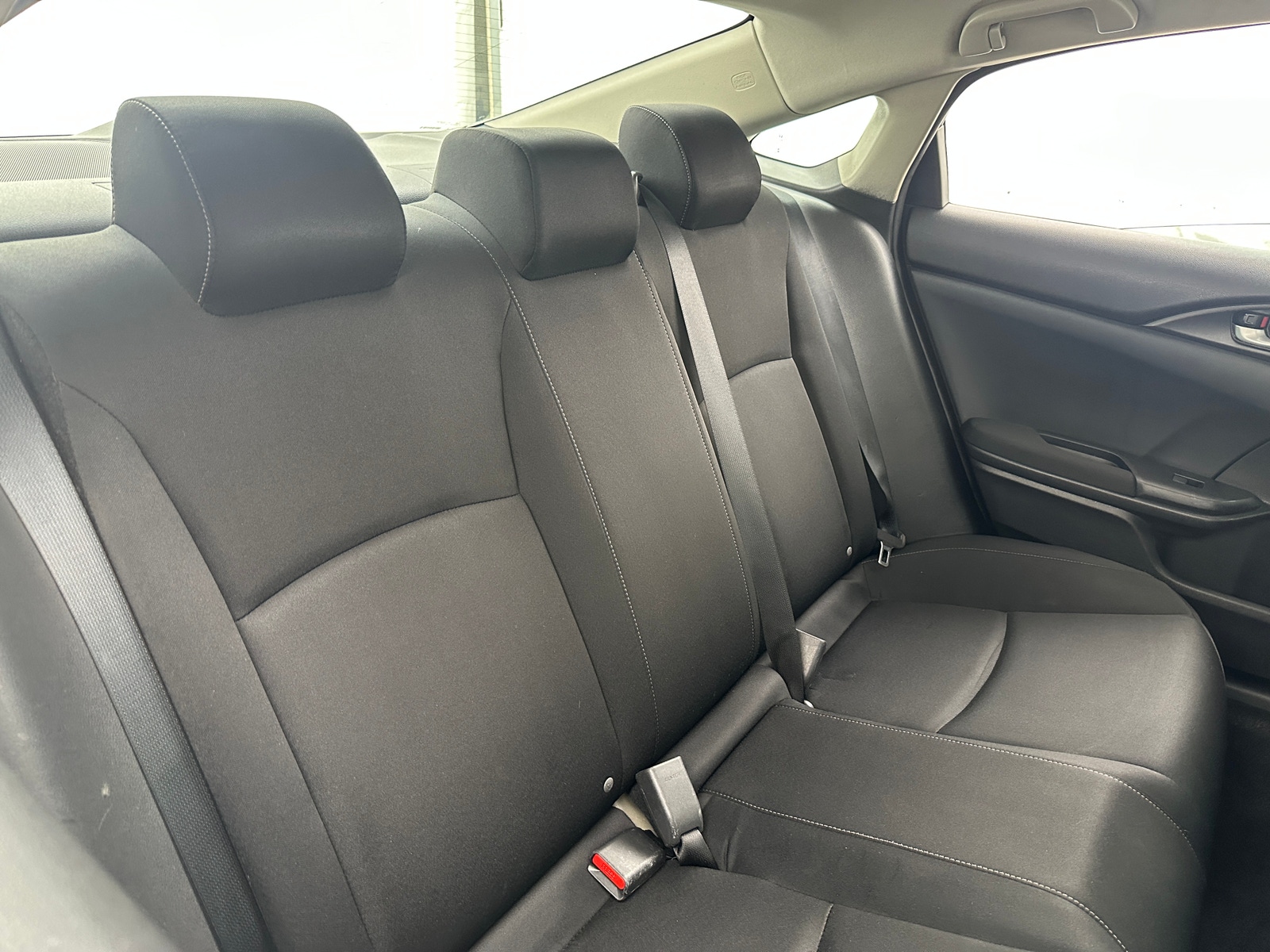 Thumbnail: 2018 Honda Civic - 6