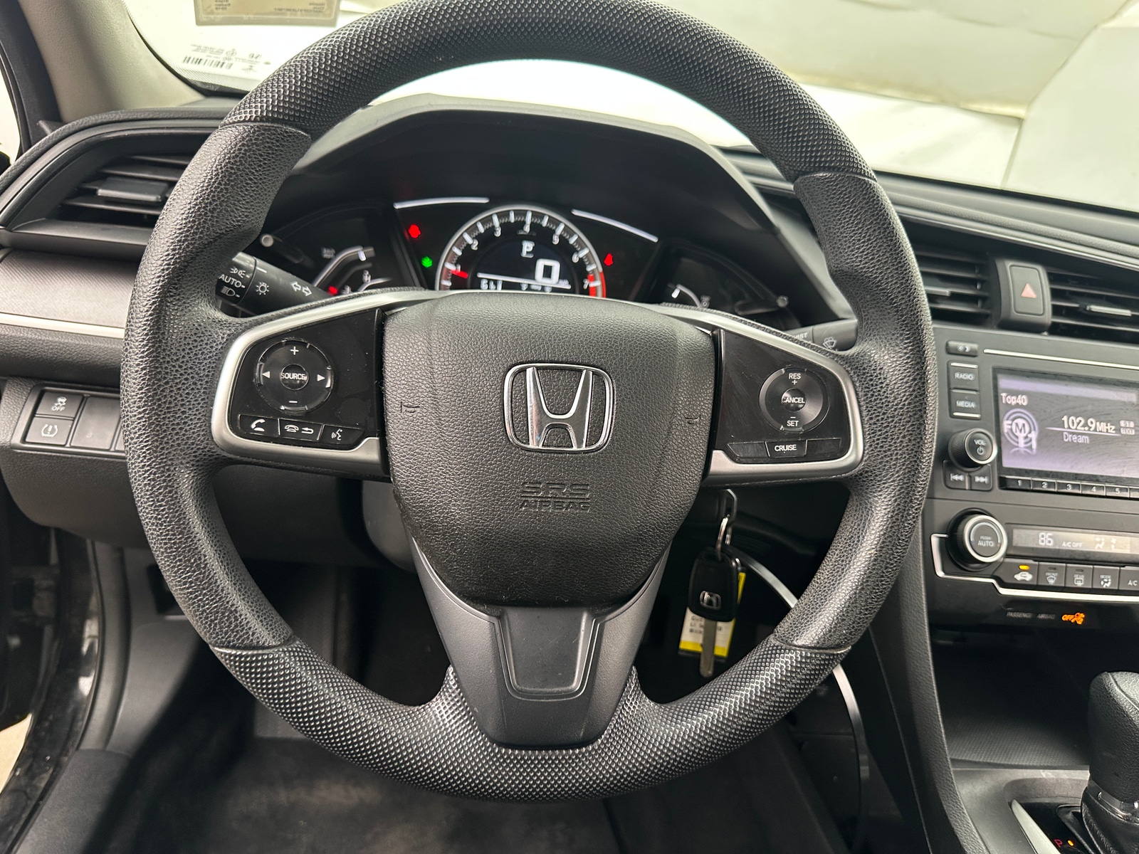 Thumbnail: 2018 Honda Civic - 5