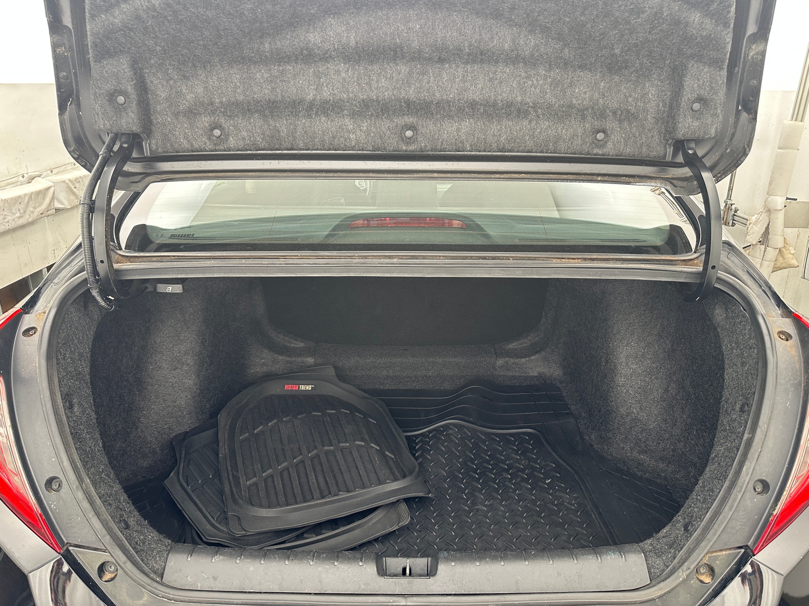 Thumbnail: 2018 Honda Civic - 7