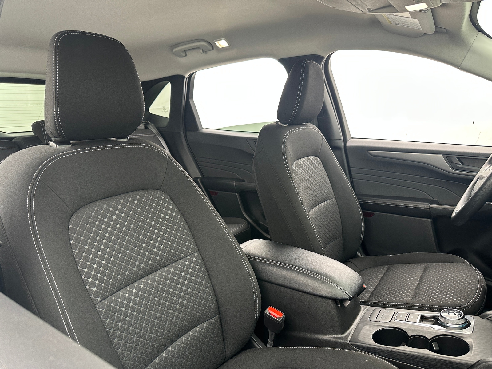 Thumbnail: 2025 Ford Escape - 2