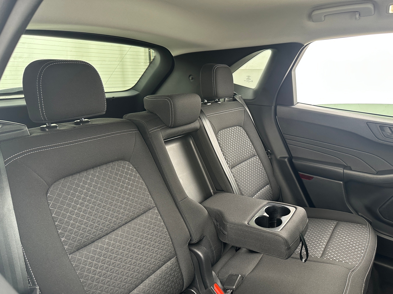 Thumbnail: 2025 Ford Escape - 6