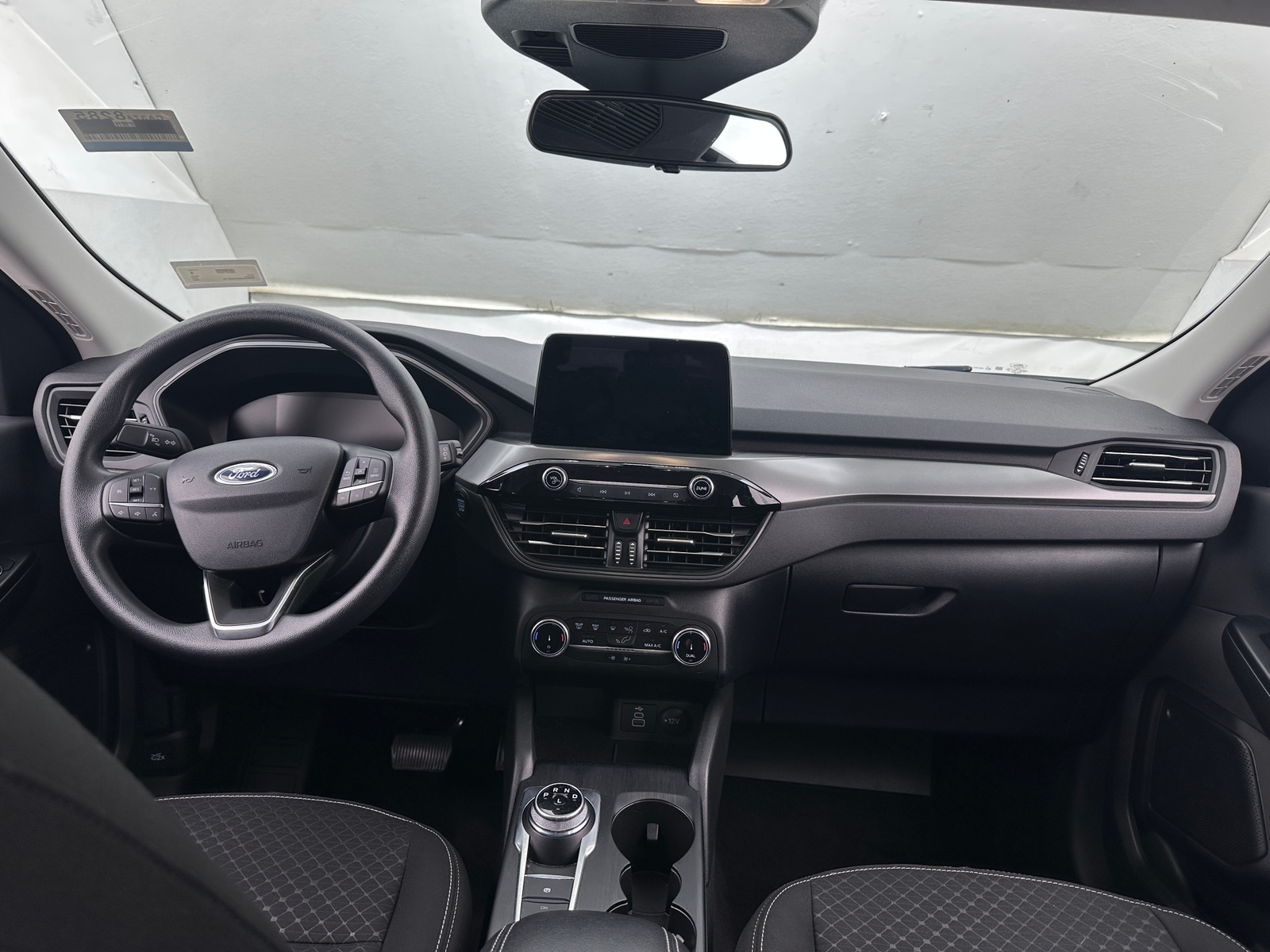 Thumbnail: 2025 Ford Escape - 3