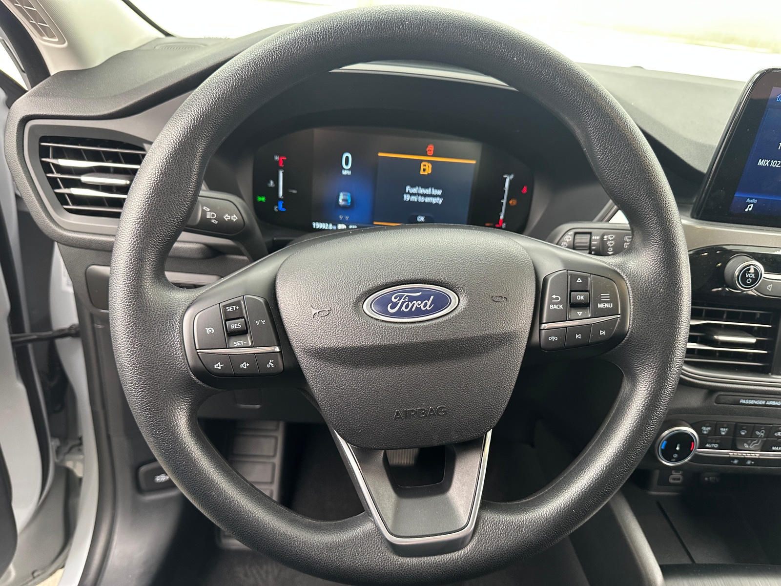 Thumbnail: 2025 Ford Escape - 5