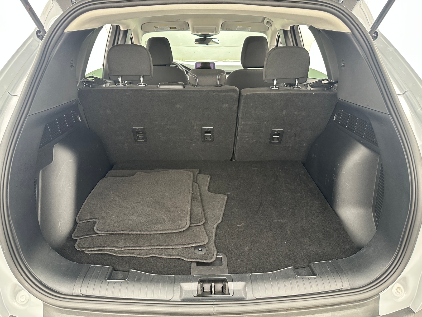 Thumbnail: 2025 Ford Escape - 7