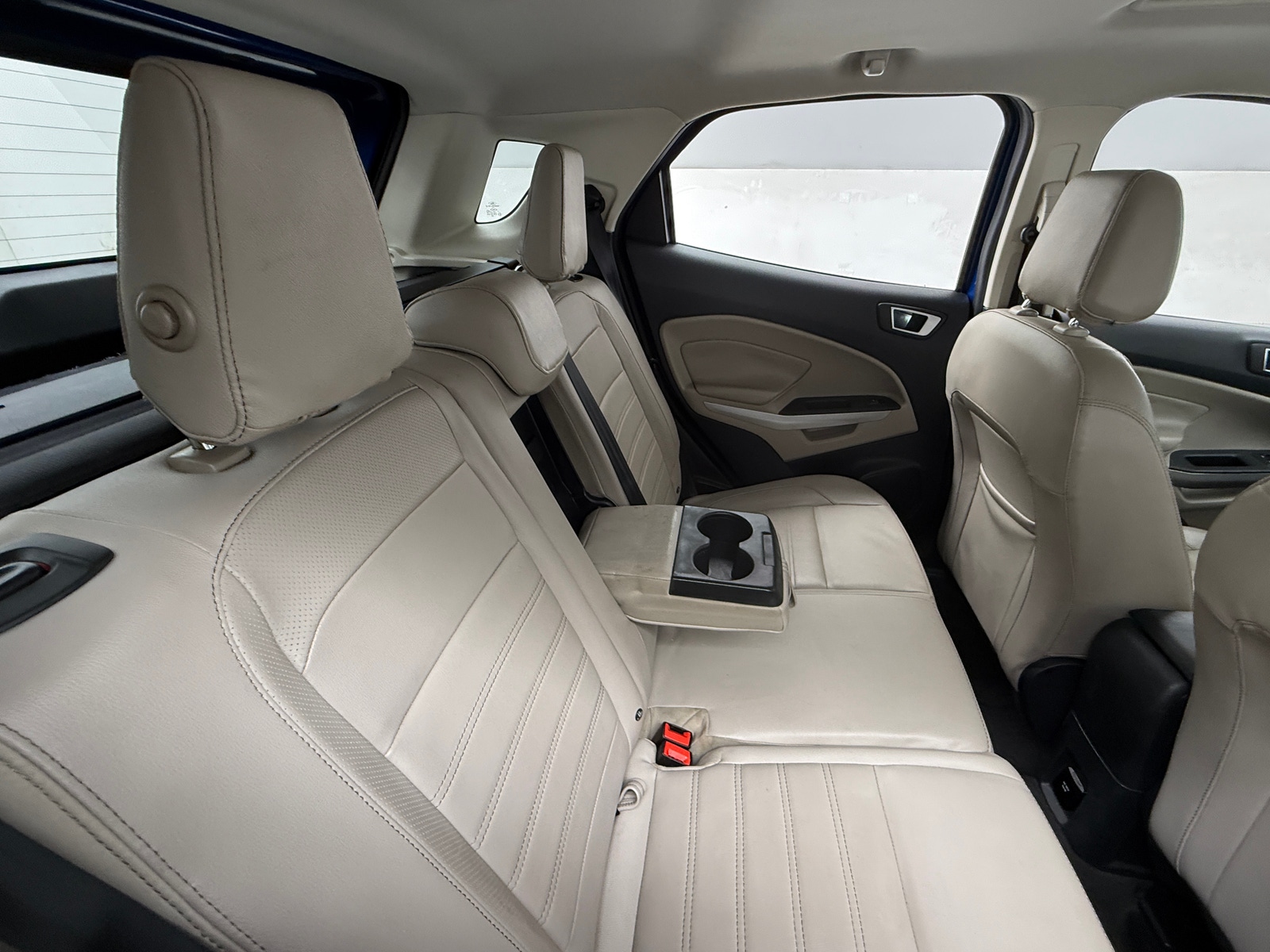 Thumbnail: 2018 Ford EcoSport - 5