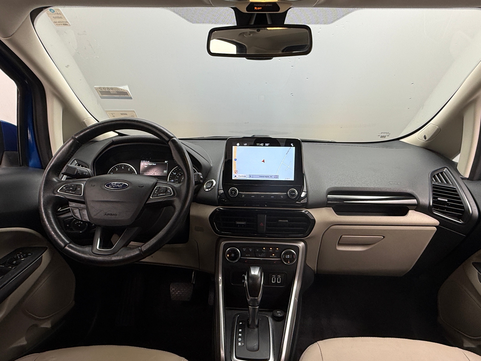 Thumbnail: 2018 Ford EcoSport - 2