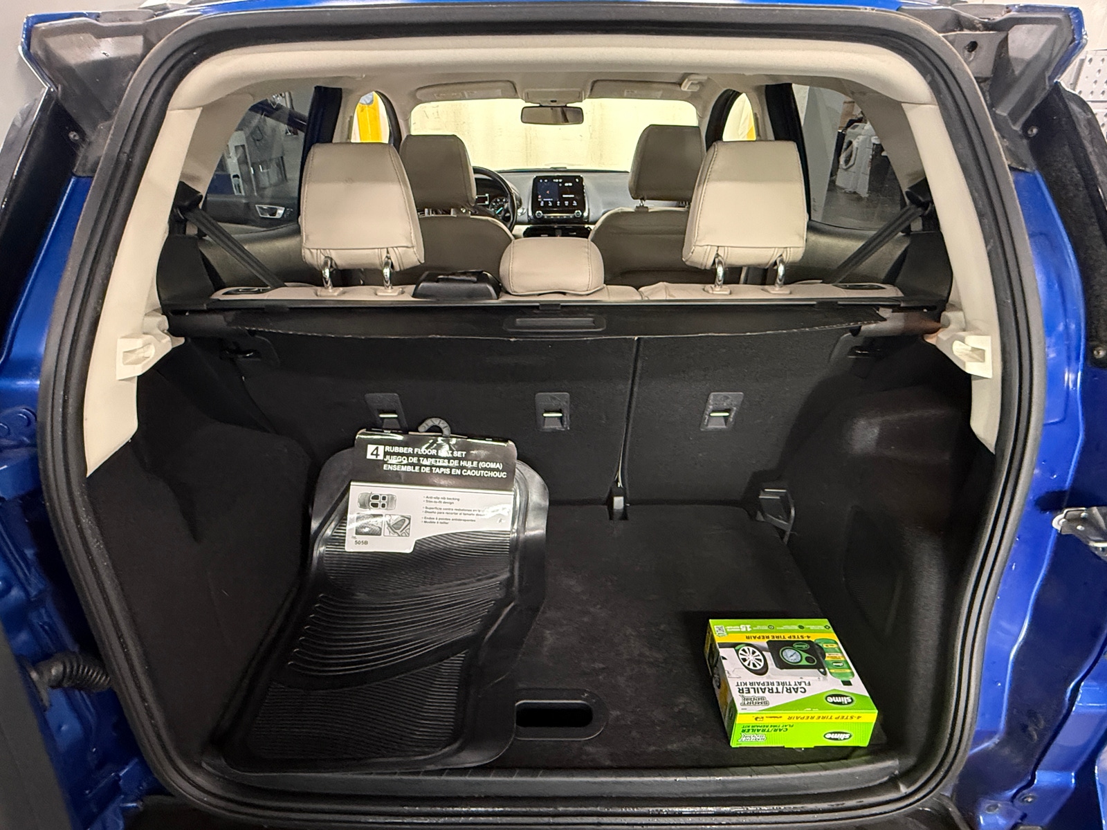 Thumbnail: 2018 Ford EcoSport - 6